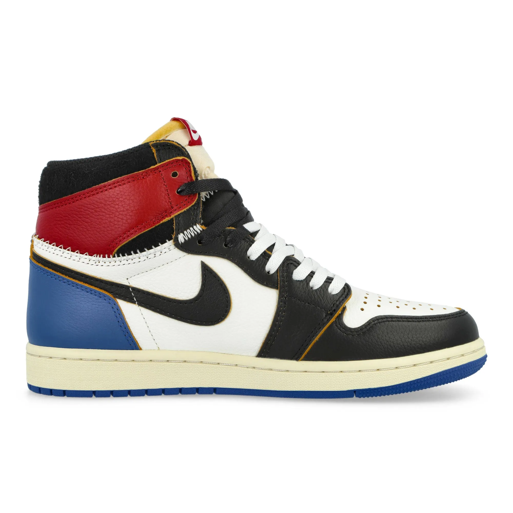 Air Jordan 1 Retro High OG SP IO7847 002 sold by OVERKILL product image thumbnail 2
