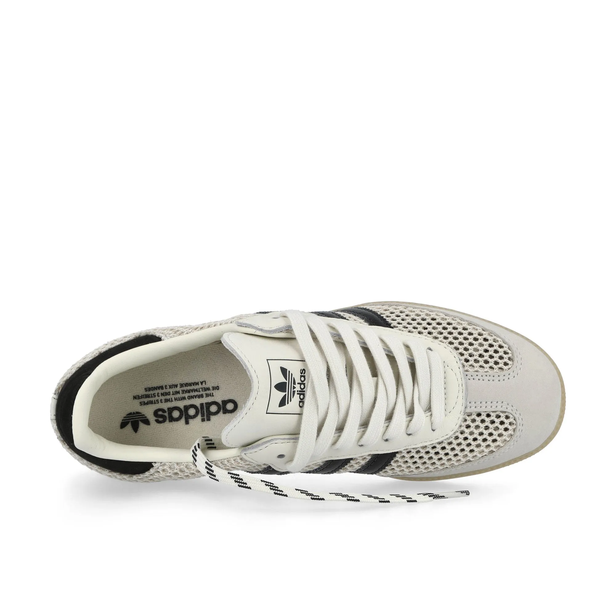 Samba OG W sold by OVERKILL product image thumbnail 5