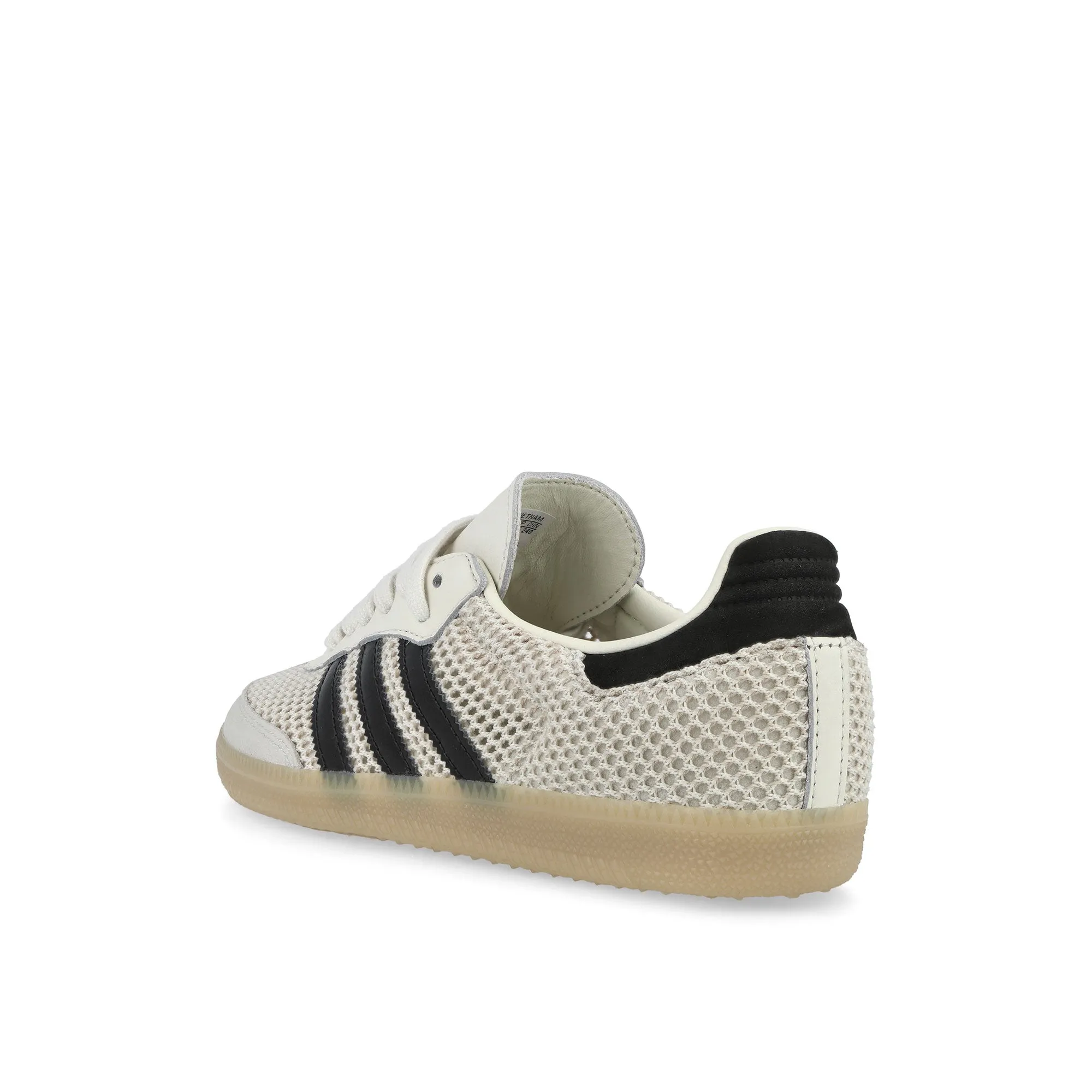 Samba OG W sold by OVERKILL product image thumbnail 3