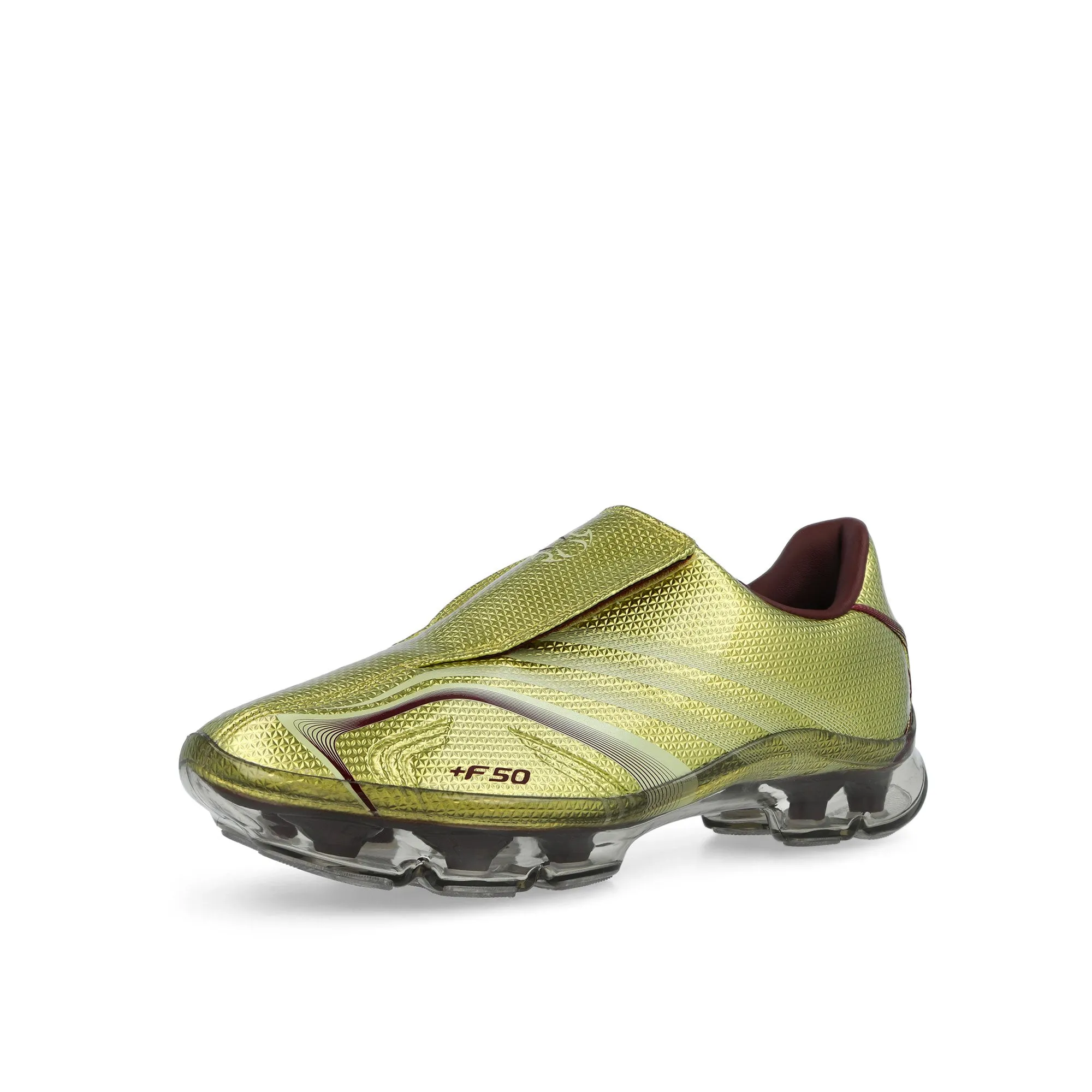 F50 Adiframe W sold by OVERKILL product image thumbnail 4