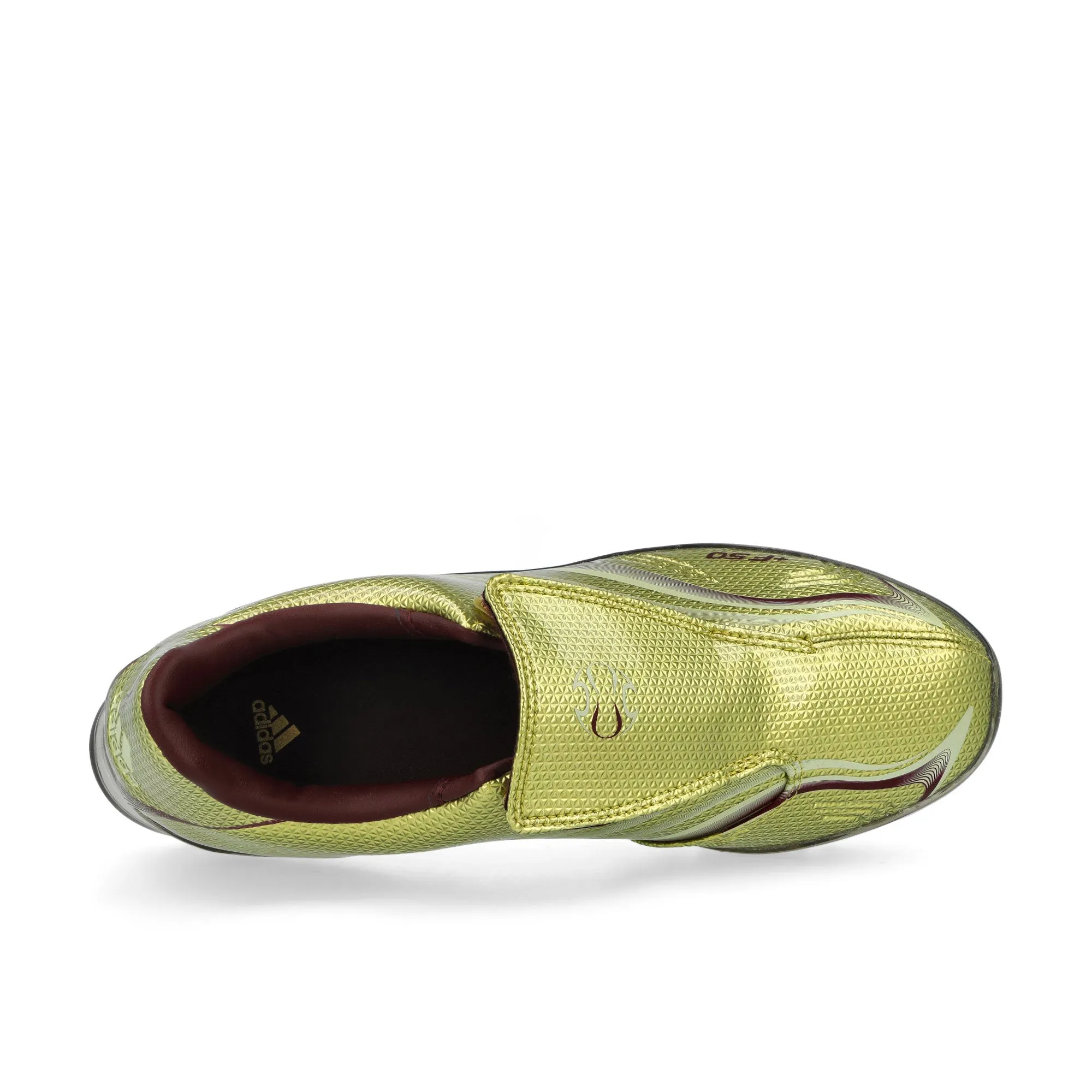 F50 Adiframe W sold by OVERKILL product image thumbnail 5