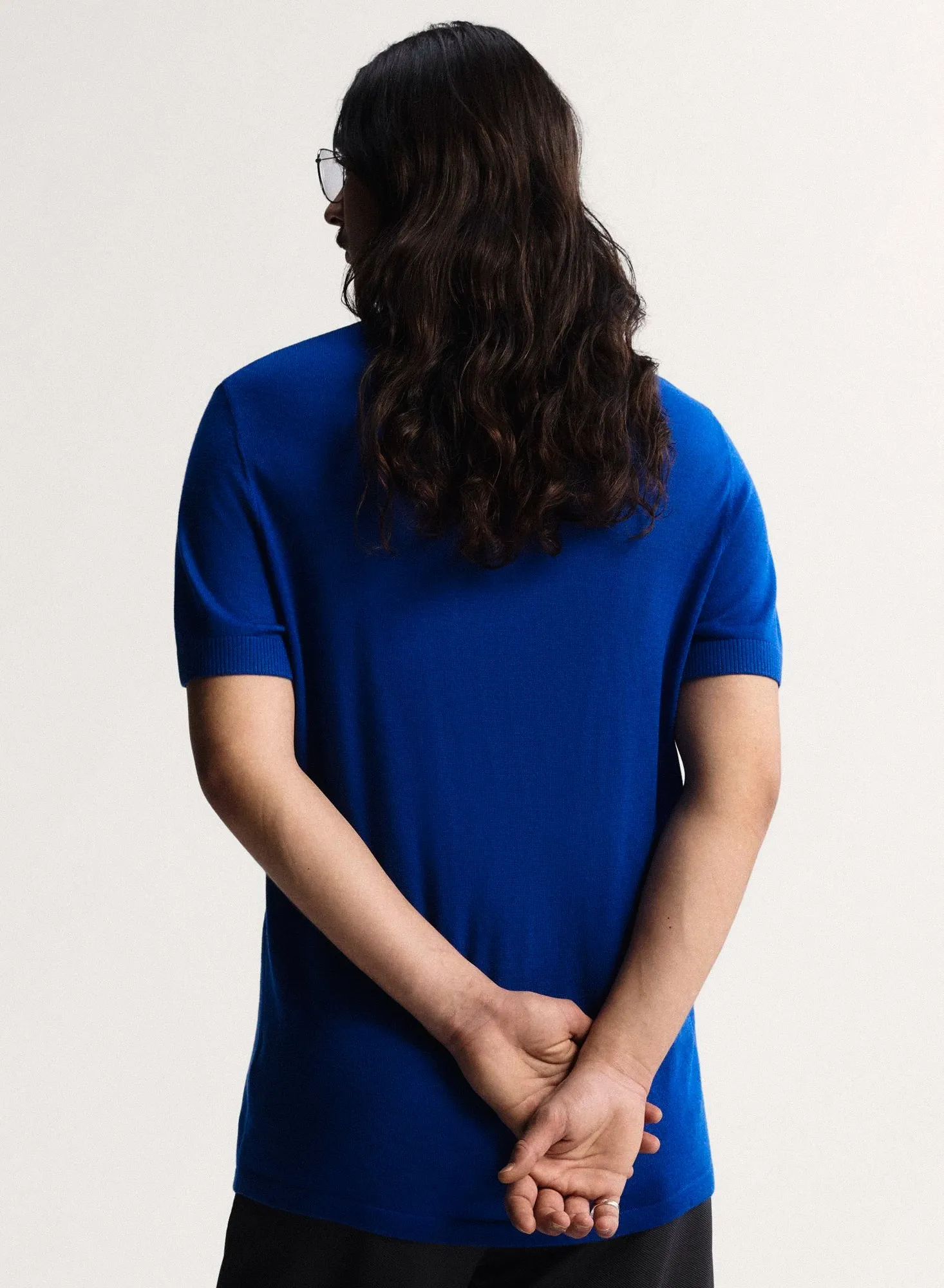 FIGC Italy 70s Jersey sold by OVERKILL product image thumbnail 4