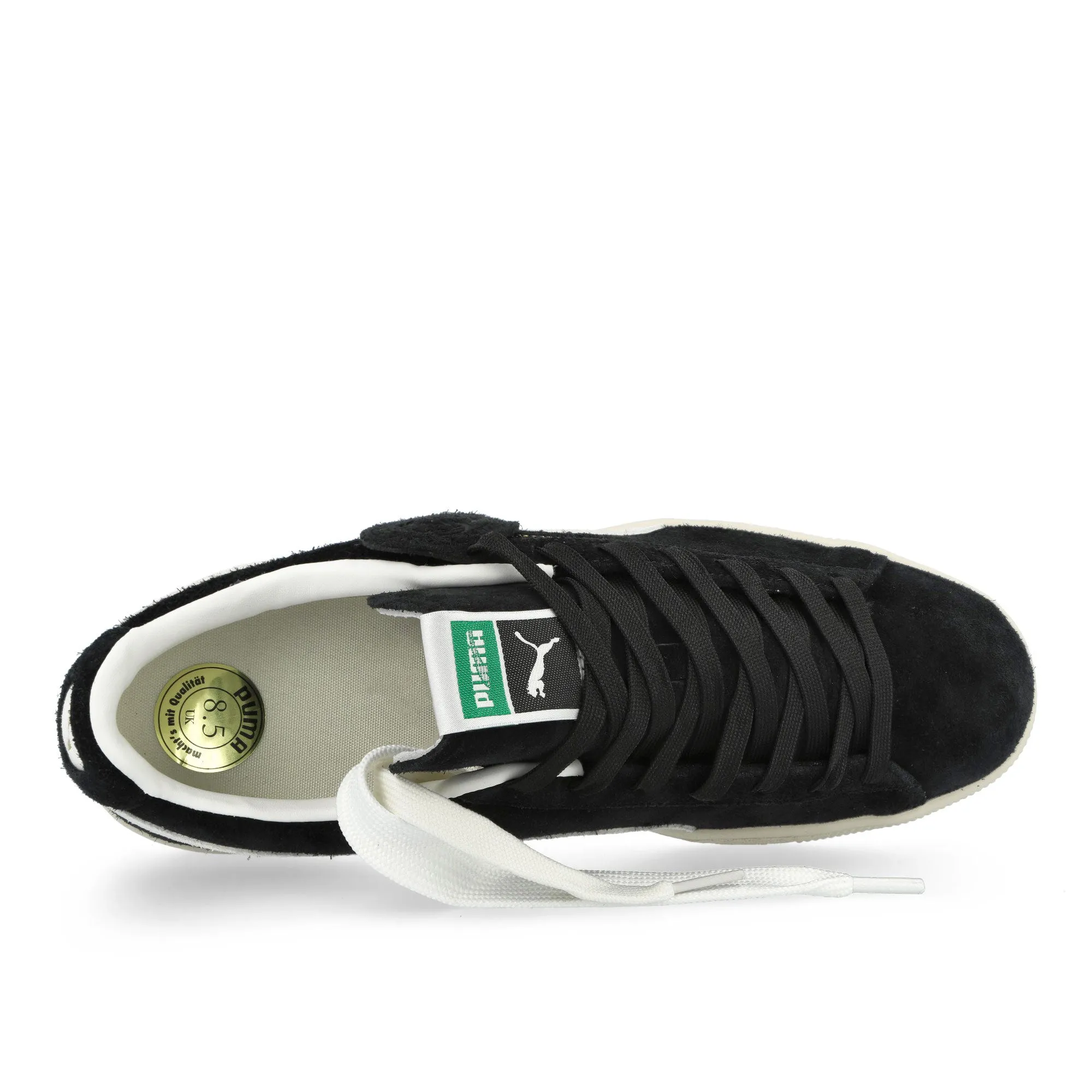 Suede sold by OVERKILL product image thumbnail 5