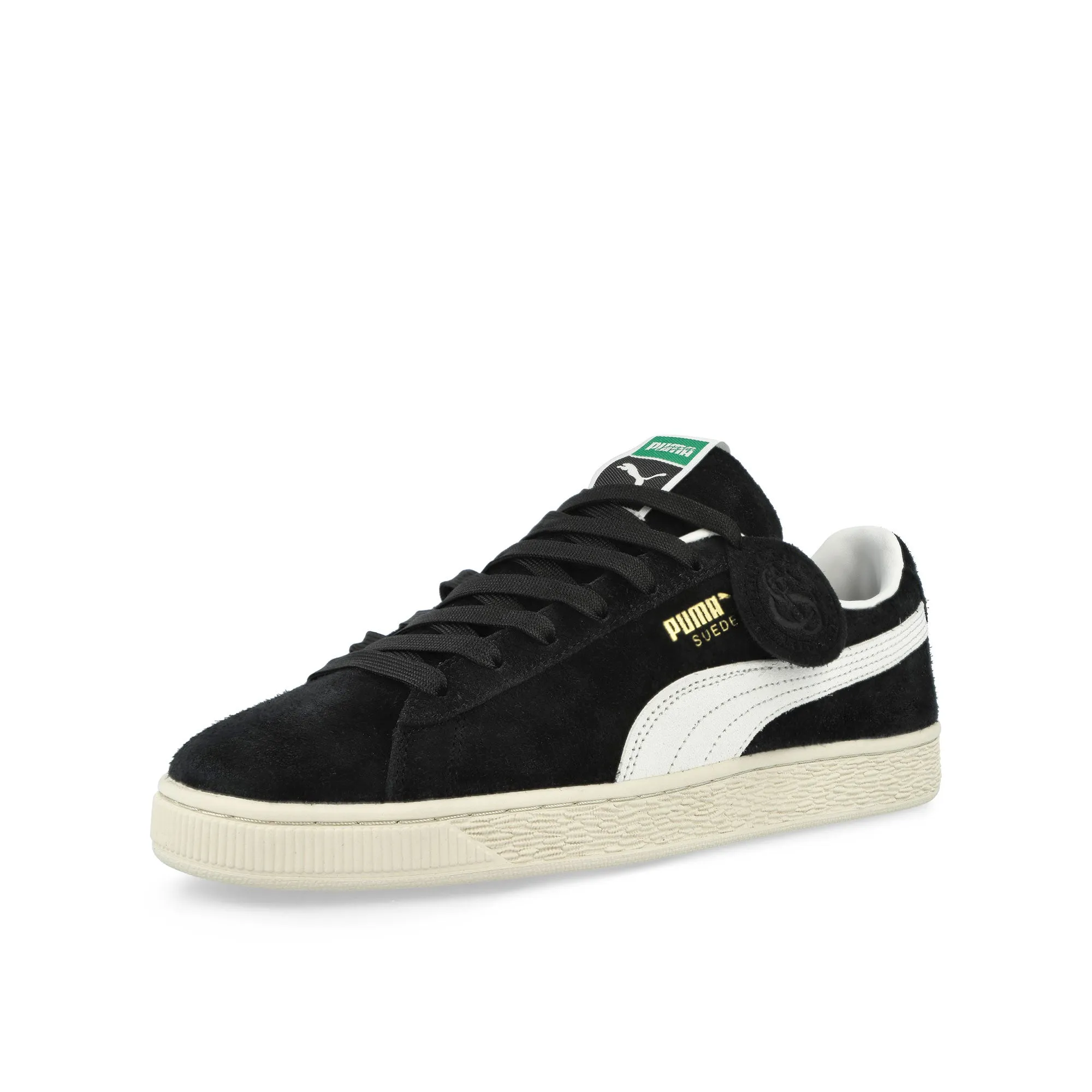 Suede sold by OVERKILL product image thumbnail 4