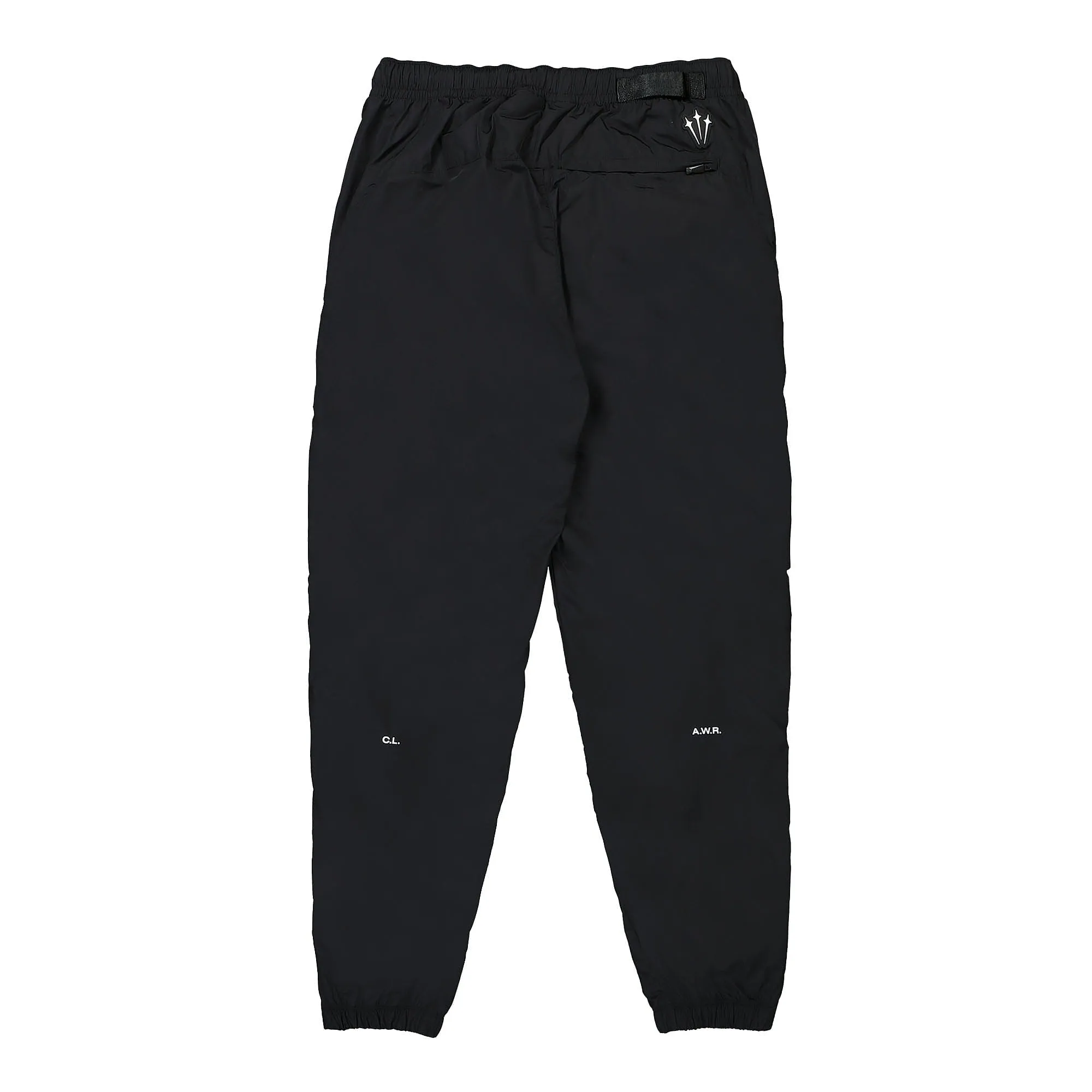 Woven Track Pants sold by OVERKILL product image thumbnail 2