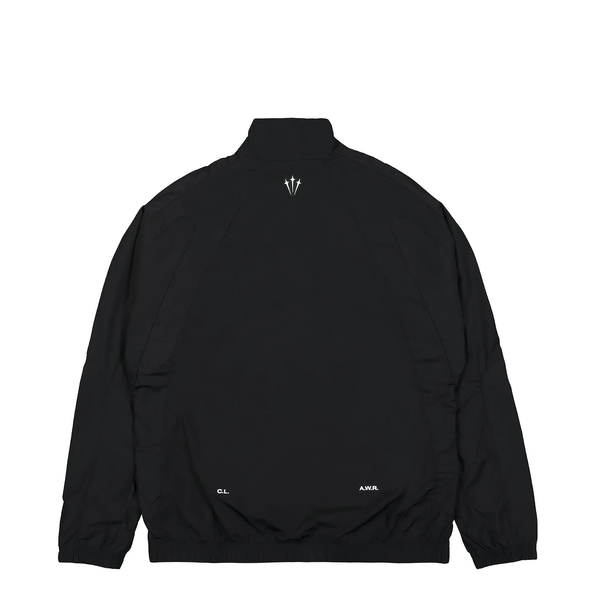 Woven Track Jacket sold by OVERKILL product image thumbnail 2