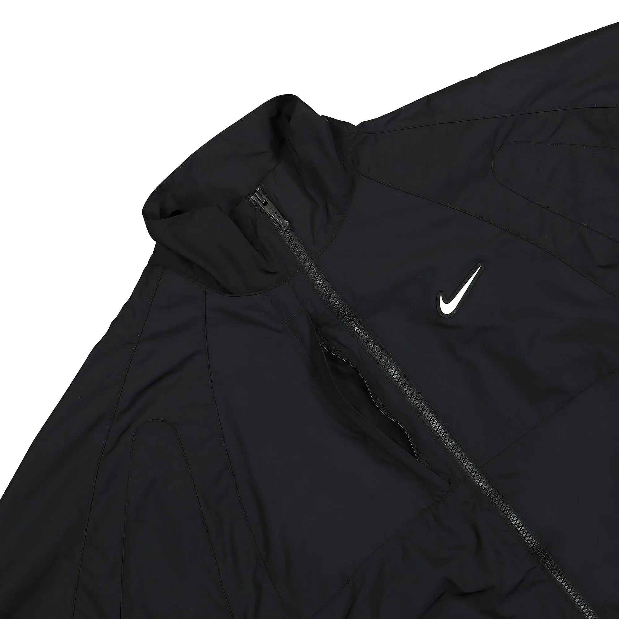 Woven Track Jacket sold by OVERKILL product image thumbnail 5