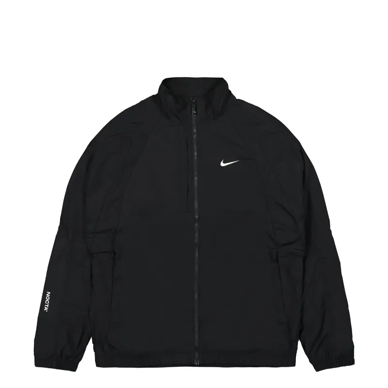 Woven Track Jacket made by Nike