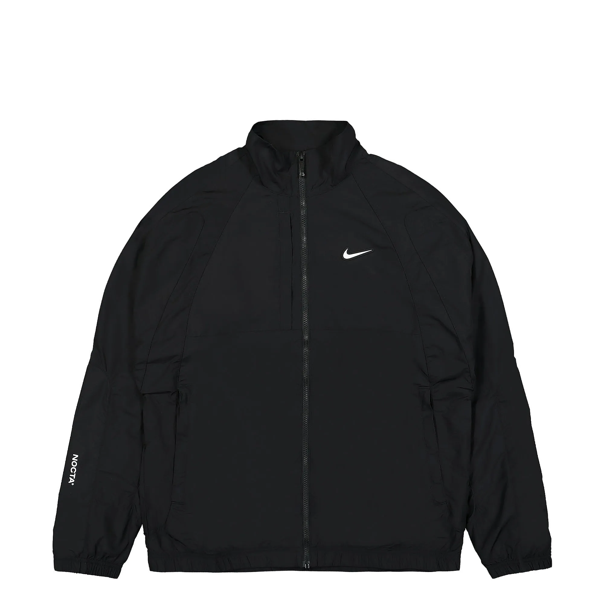 Woven Track Jacket sold by OVERKILL