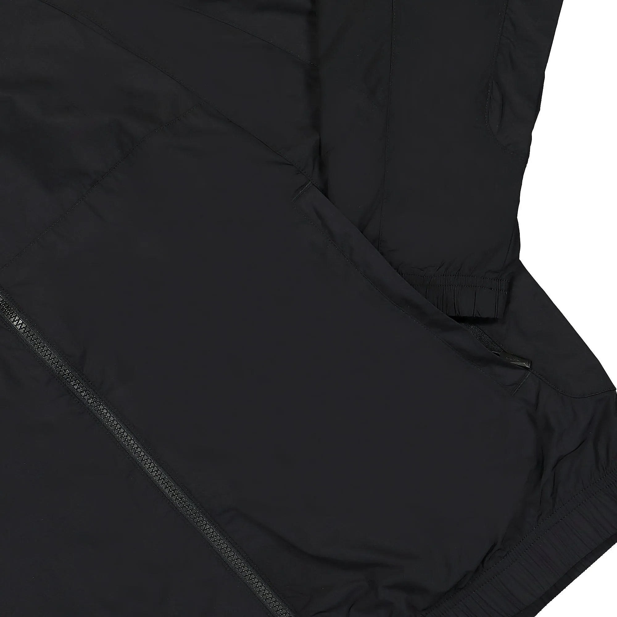 Woven Track Jacket sold by OVERKILL product image thumbnail 4
