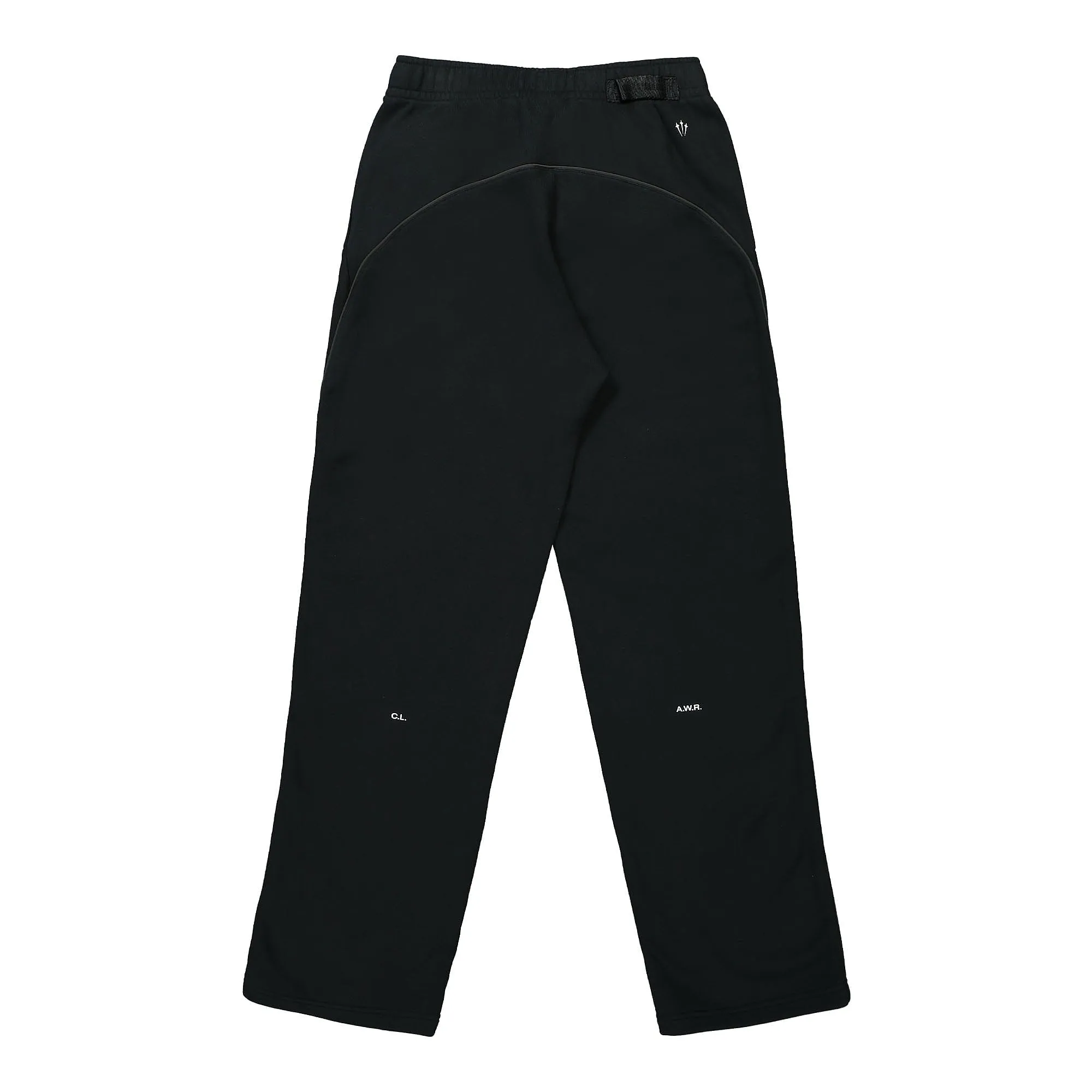 NRG CS OH Fleece Pant sold by OVERKILL product image thumbnail 2