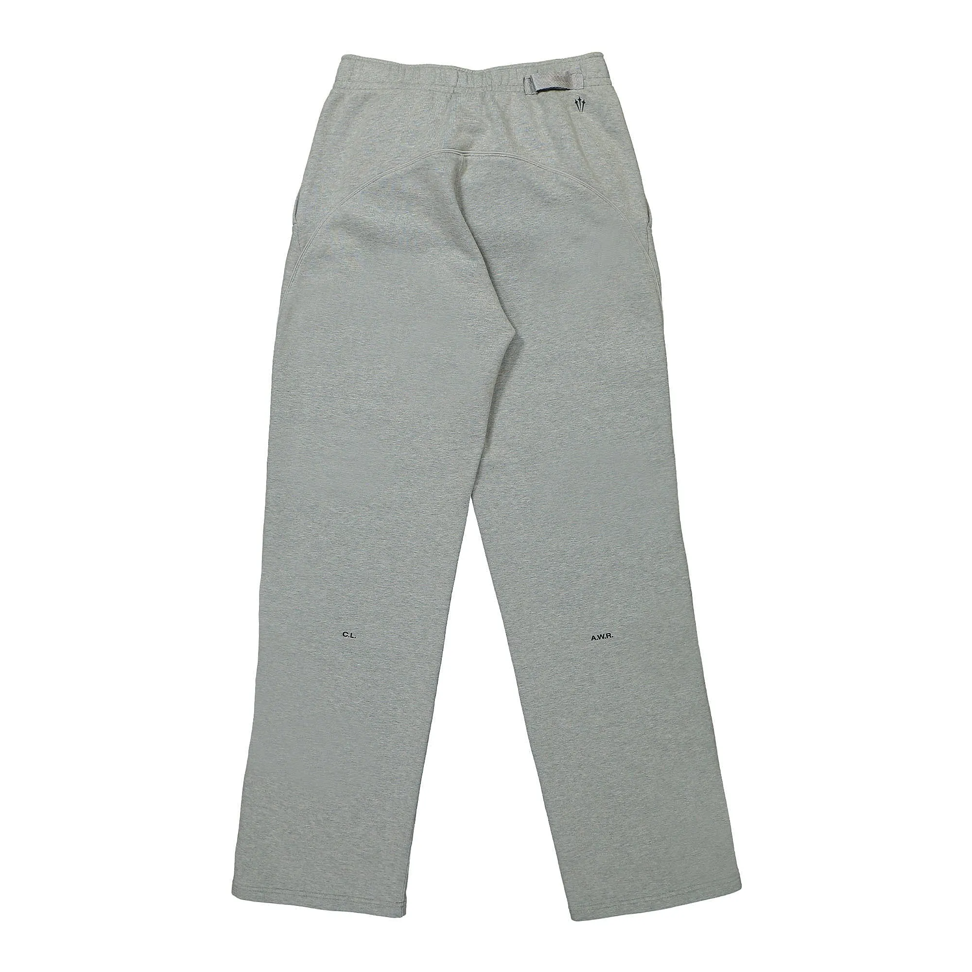 NRG CS OH Fleece Pant sold by OVERKILL product image thumbnail 2