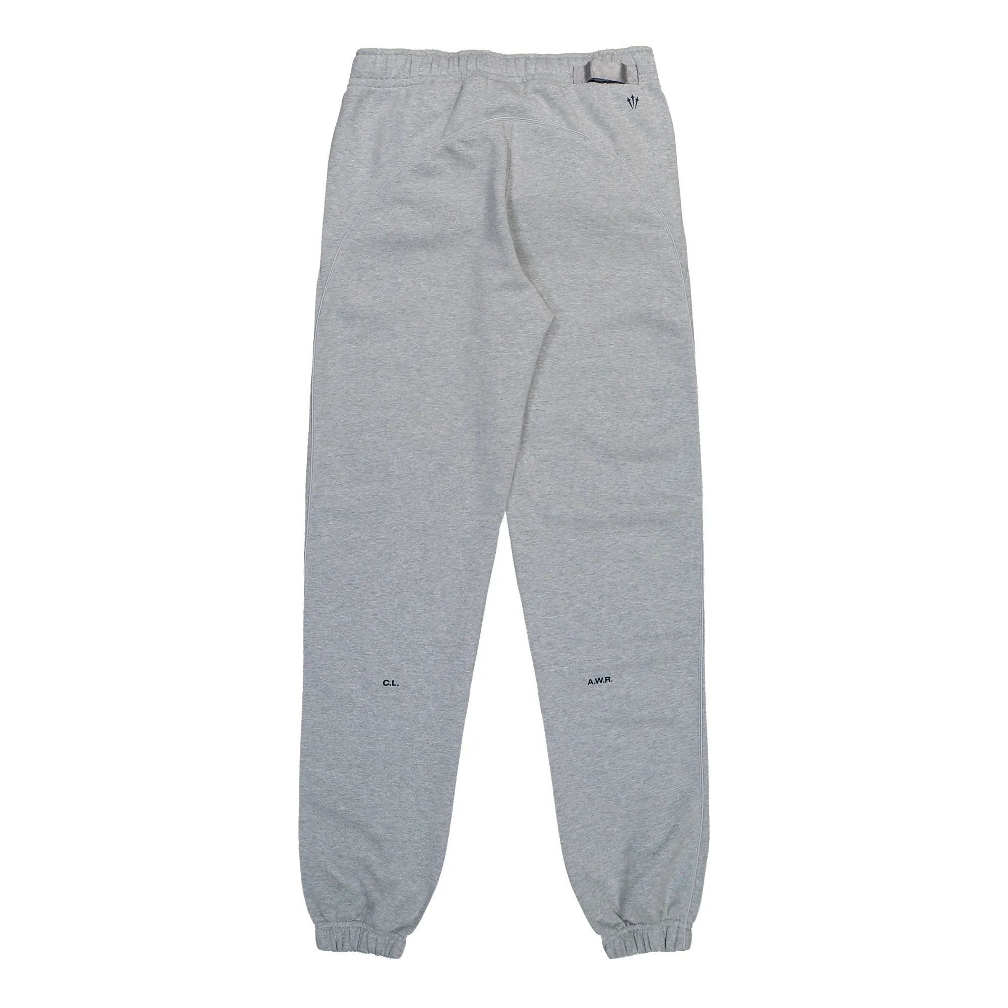 Fleece CS Pant sold by OVERKILL product image thumbnail 2