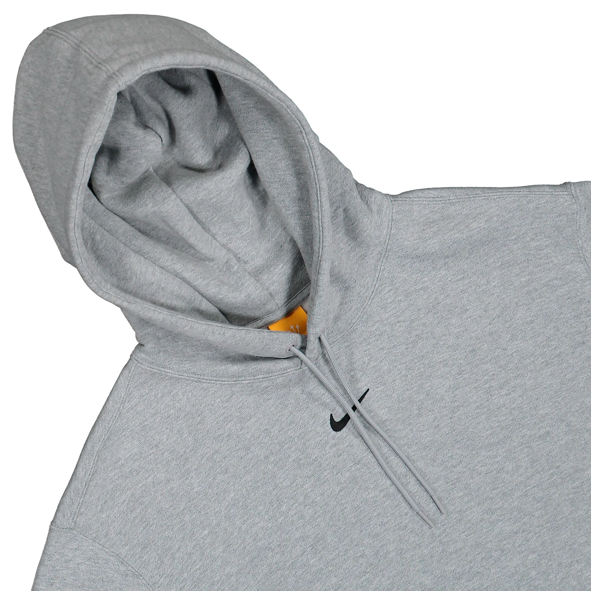 Fleece CS Hoodie 2 sold by OVERKILL product image thumbnail 3
