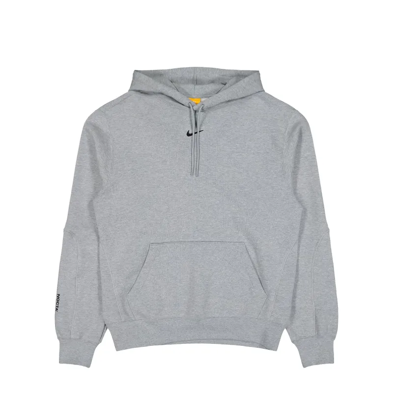 Fleece CS Hoodie 2 made by Nike