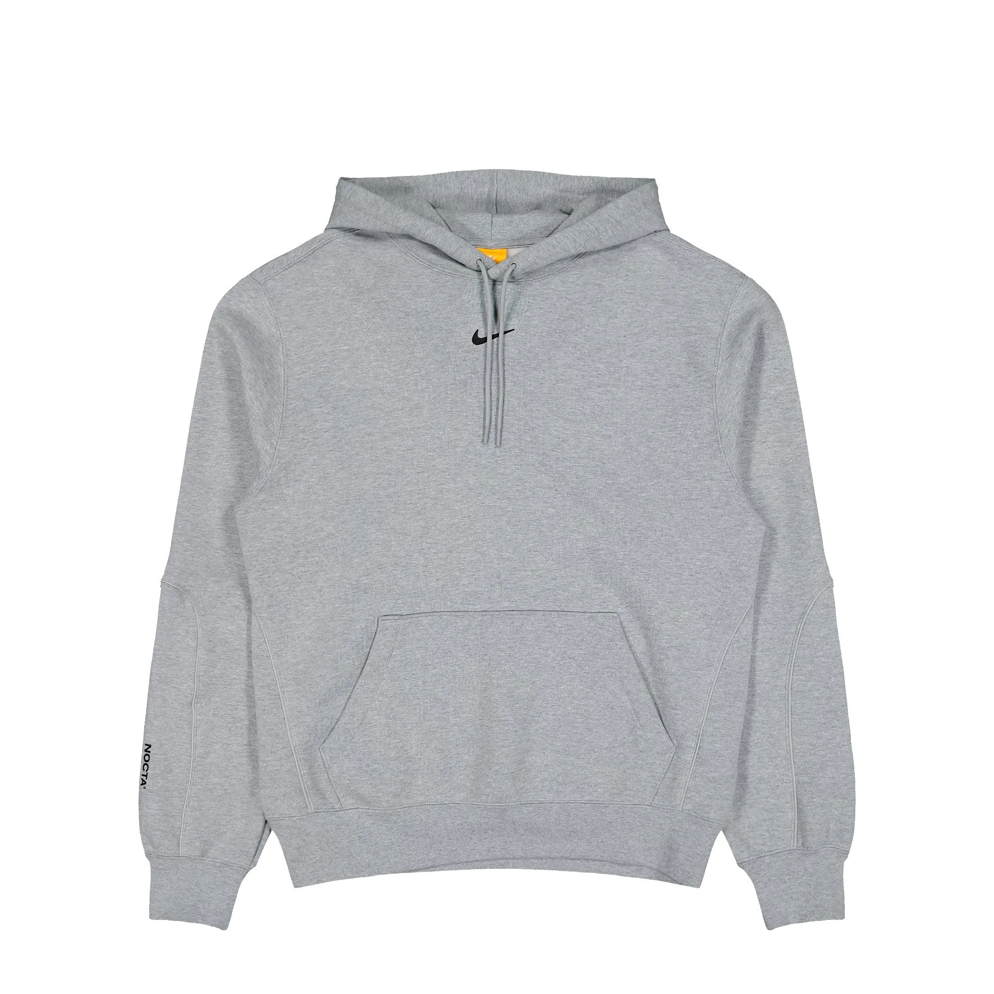 Fleece CS Hoodie 2 sold by OVERKILL
