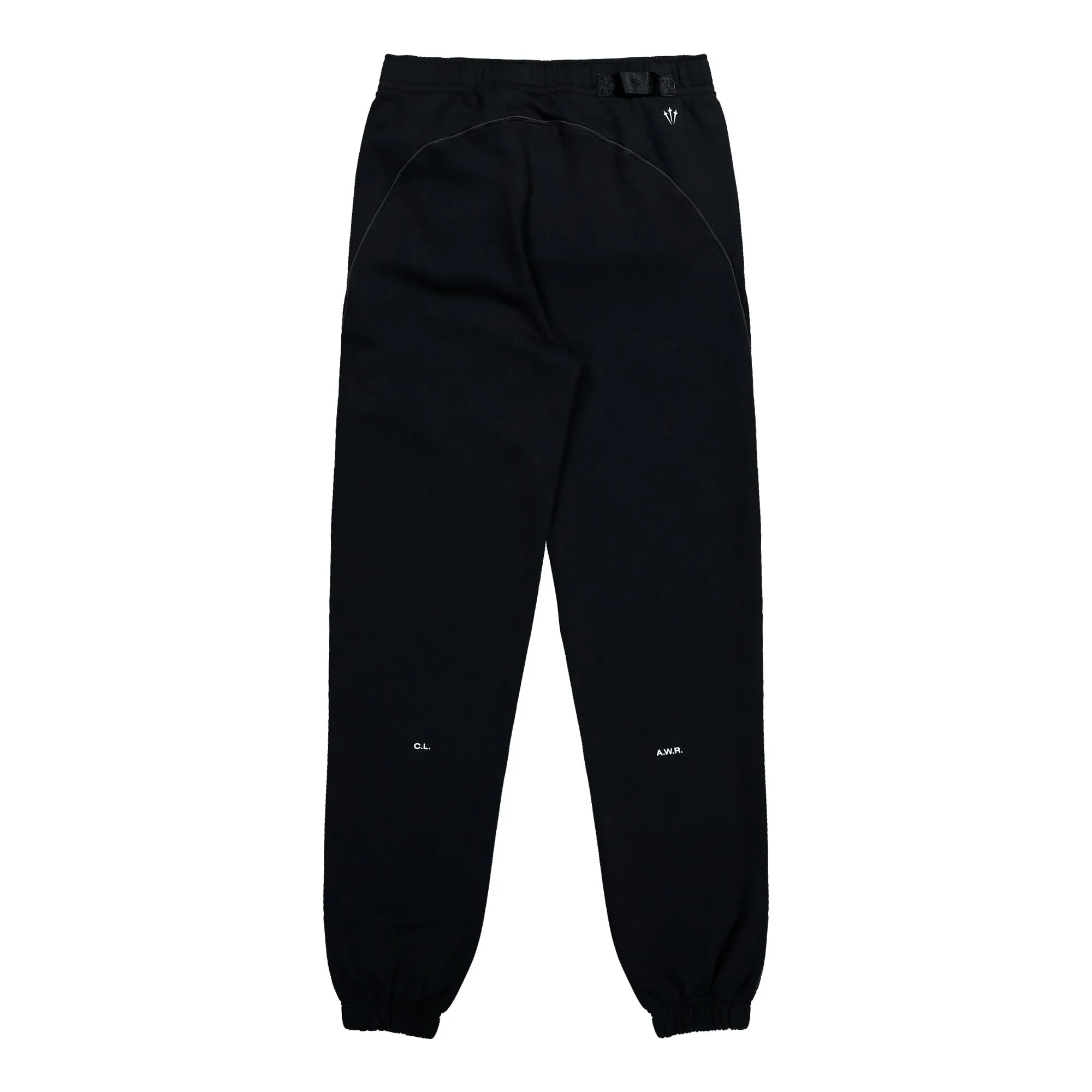 Fleece CS Pant sold by OVERKILL product image thumbnail 2