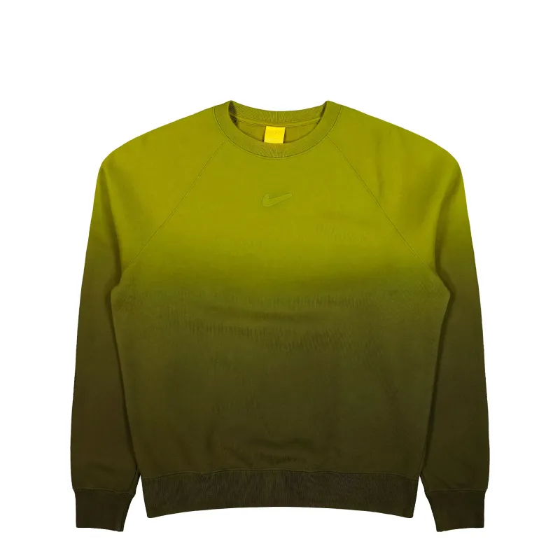 Fleece CS Crew made by Nike