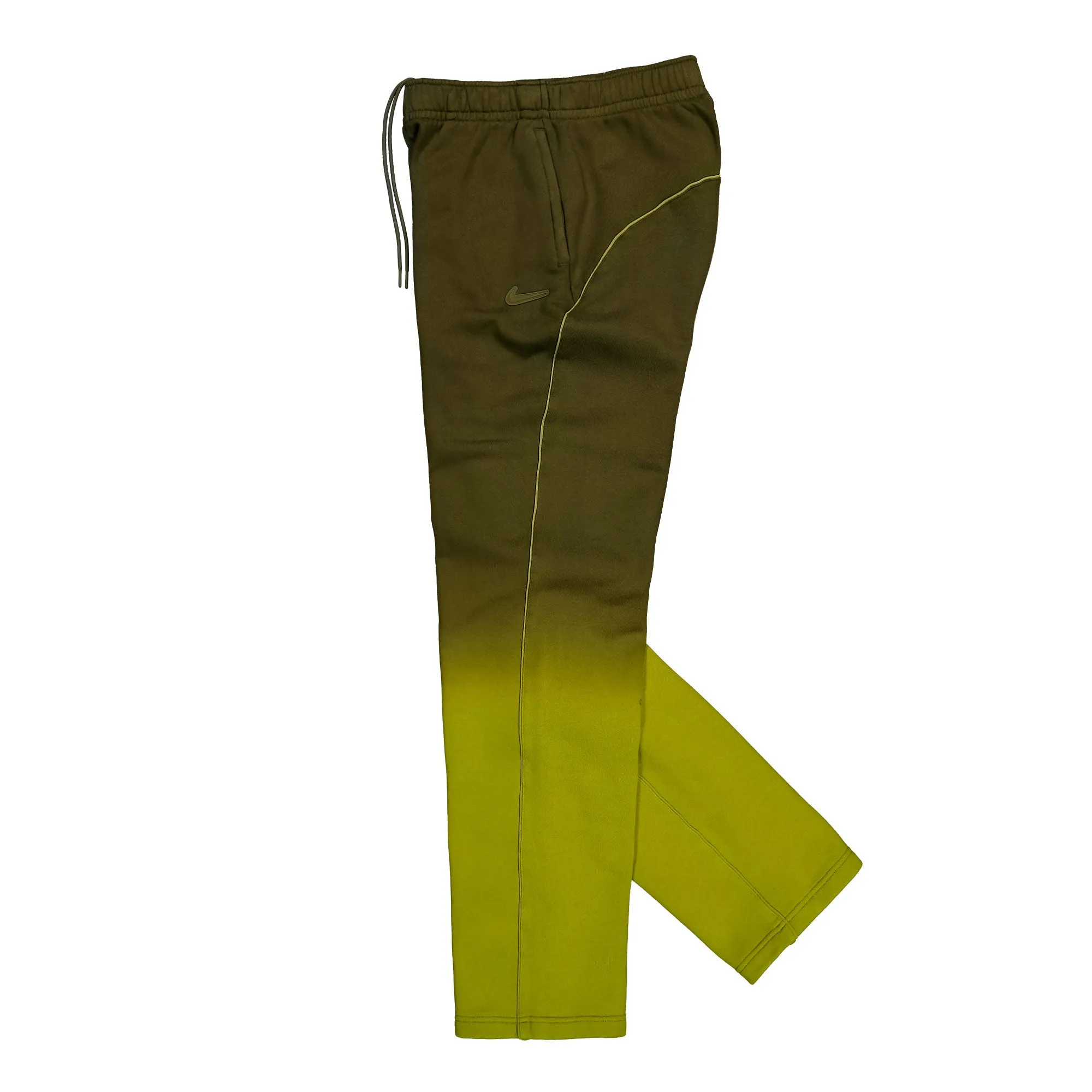 Fleece CS Open-Hem Pant sold by OVERKILL product image thumbnail 3