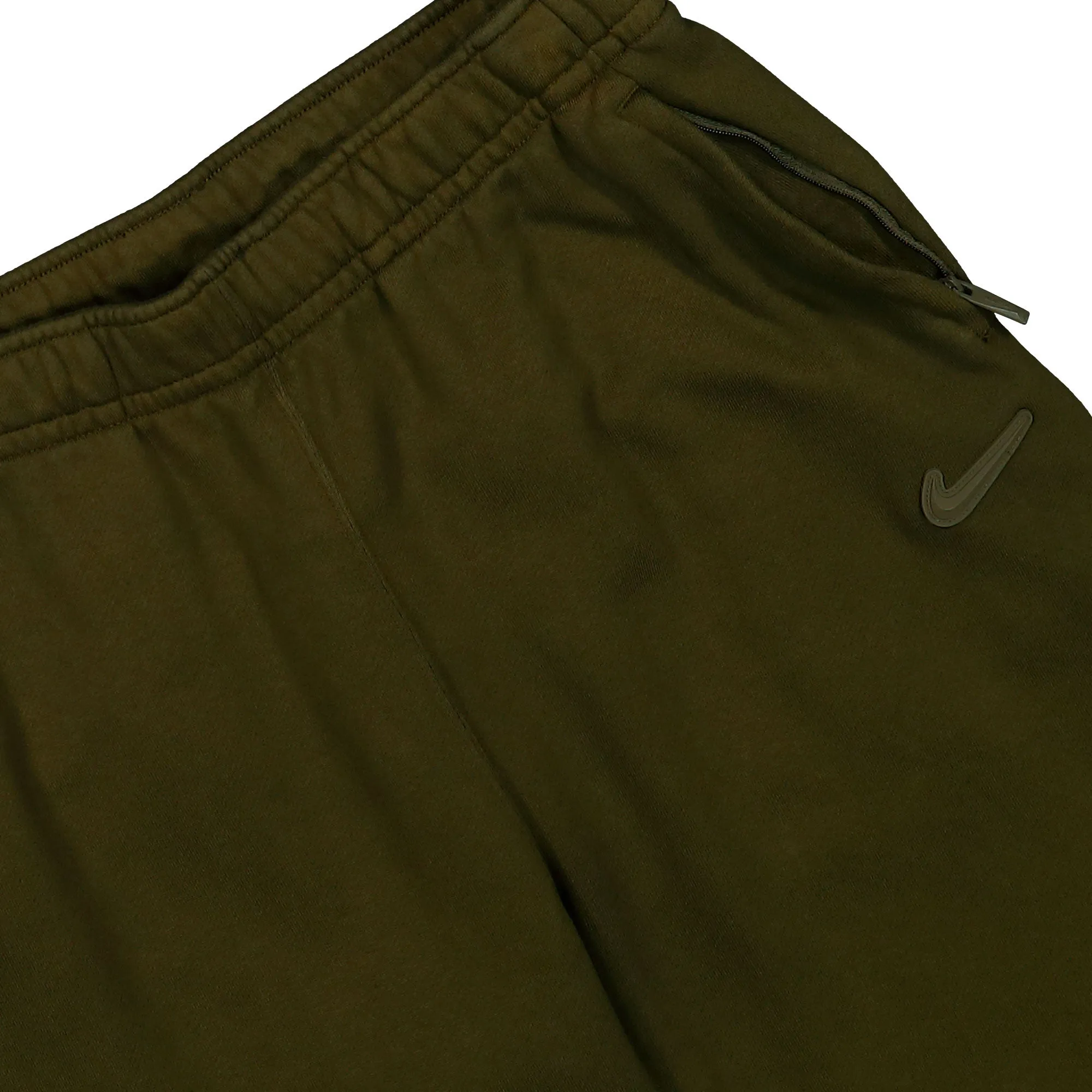 Fleece CS Open-Hem Pant sold by OVERKILL product image thumbnail 4
