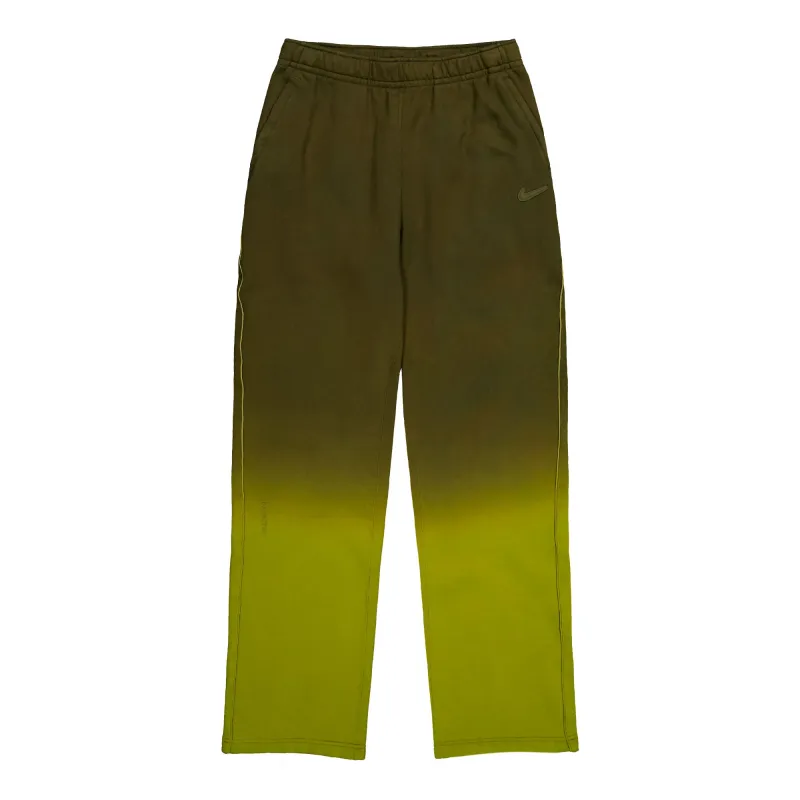 Fleece CS Open-Hem Pant made by Nike