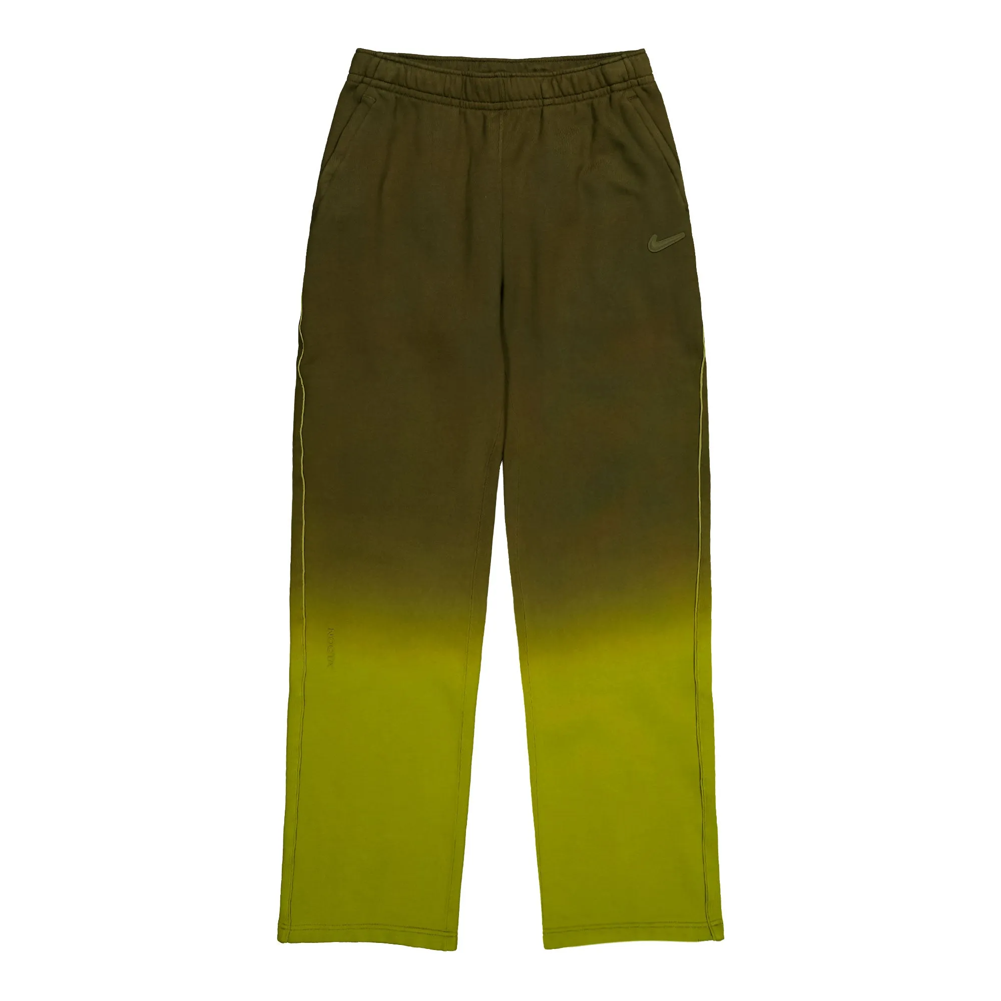 Fleece CS Open-Hem Pant sold by OVERKILL