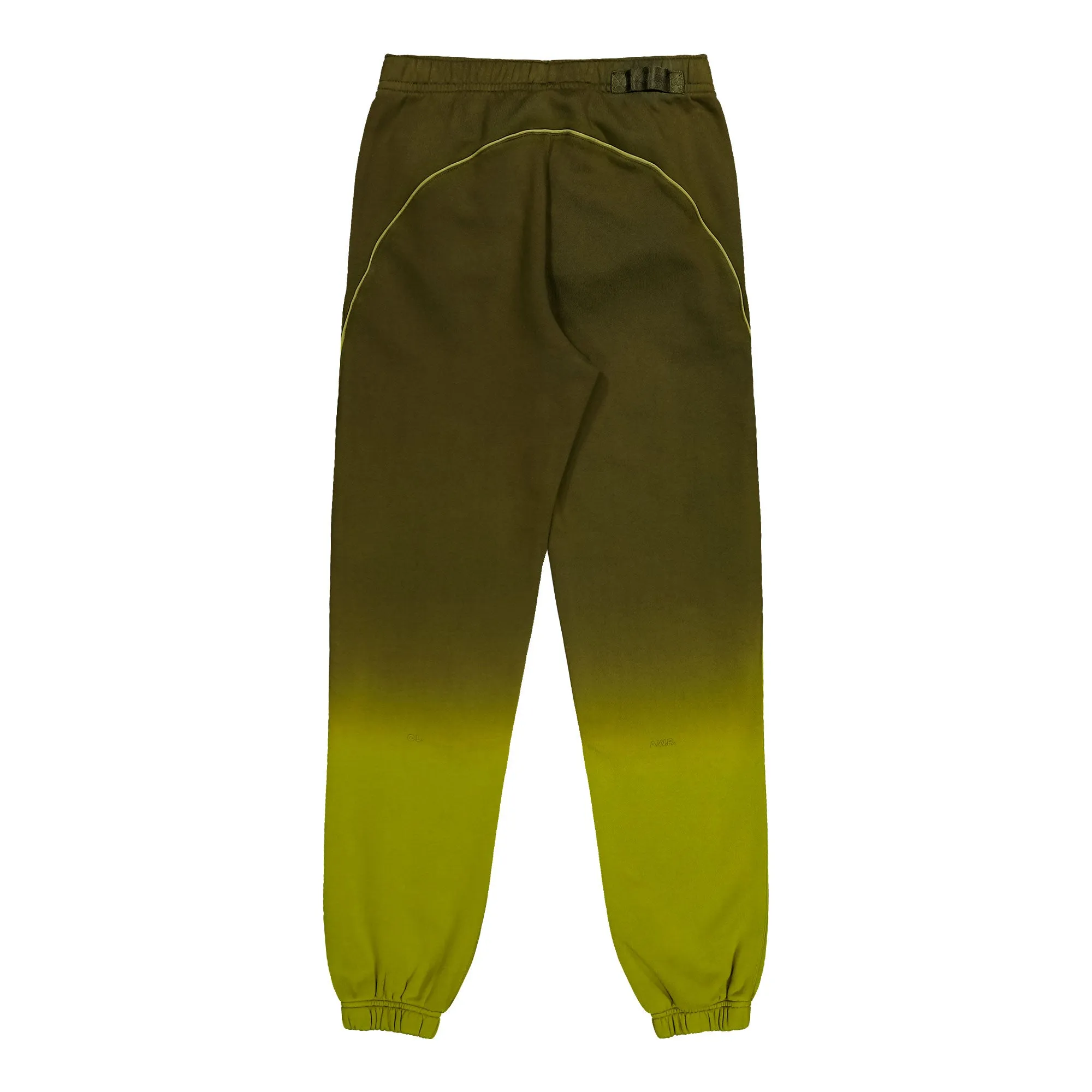 Fleece CS Pant sold by OVERKILL product image thumbnail 2