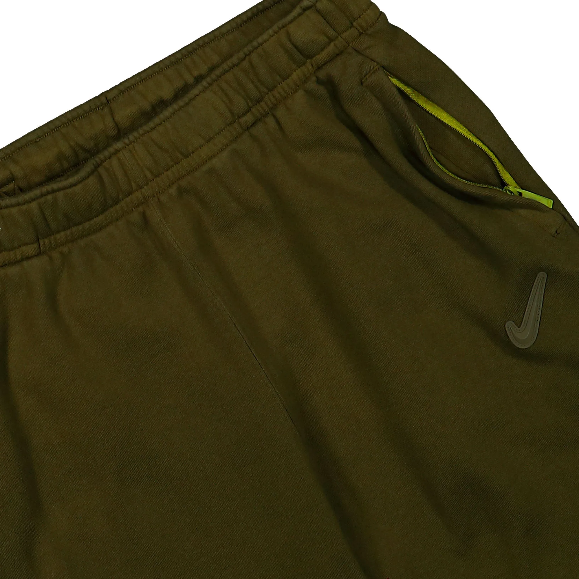 Fleece CS Pant sold by OVERKILL product image thumbnail 4