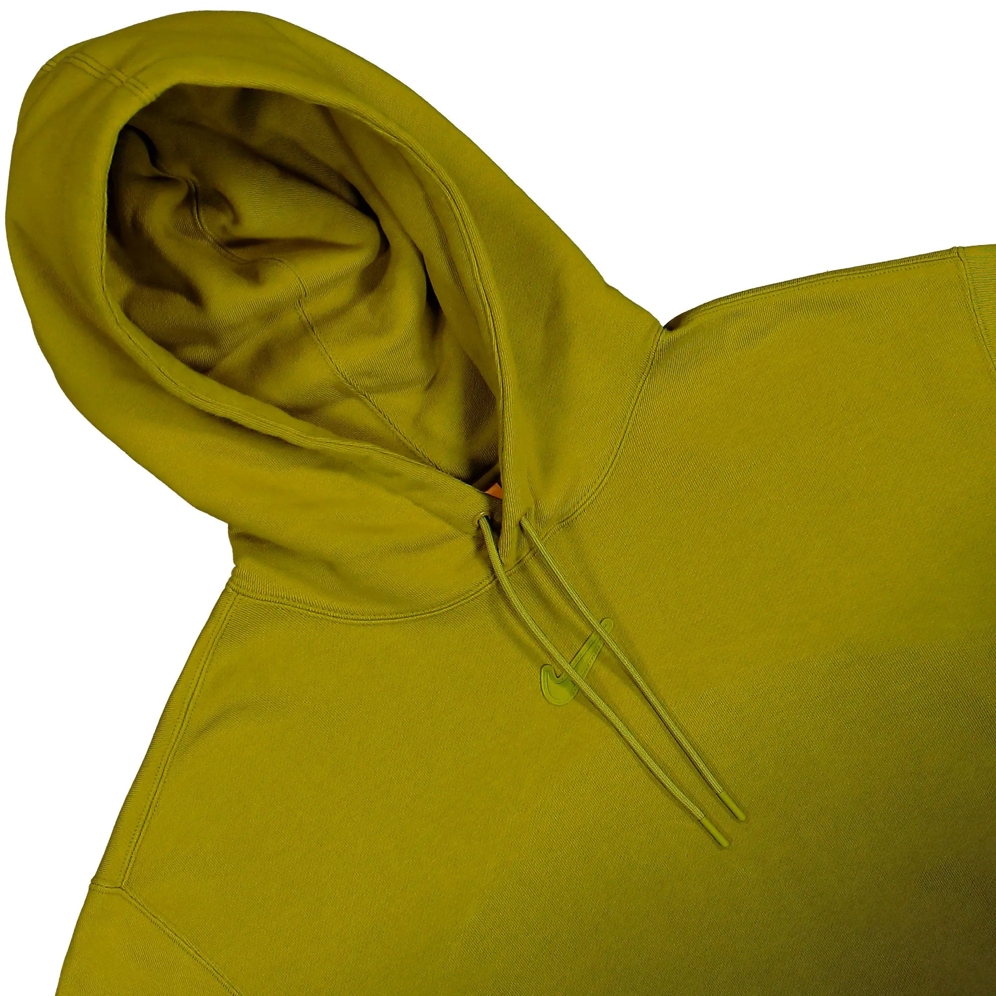 Fleece CS Hoodie sold by OVERKILL product image thumbnail 3