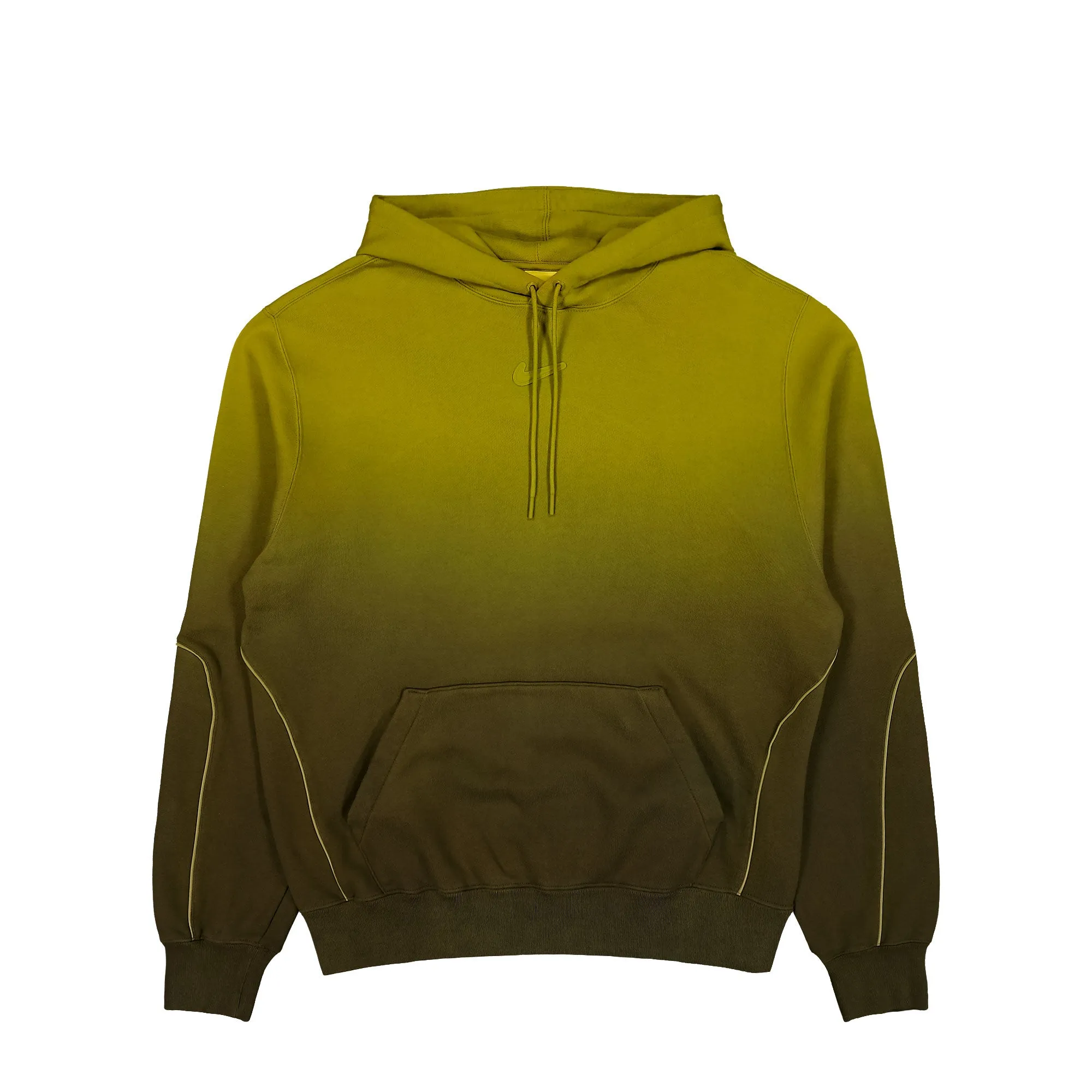 Fleece CS Hoodie sold by OVERKILL
