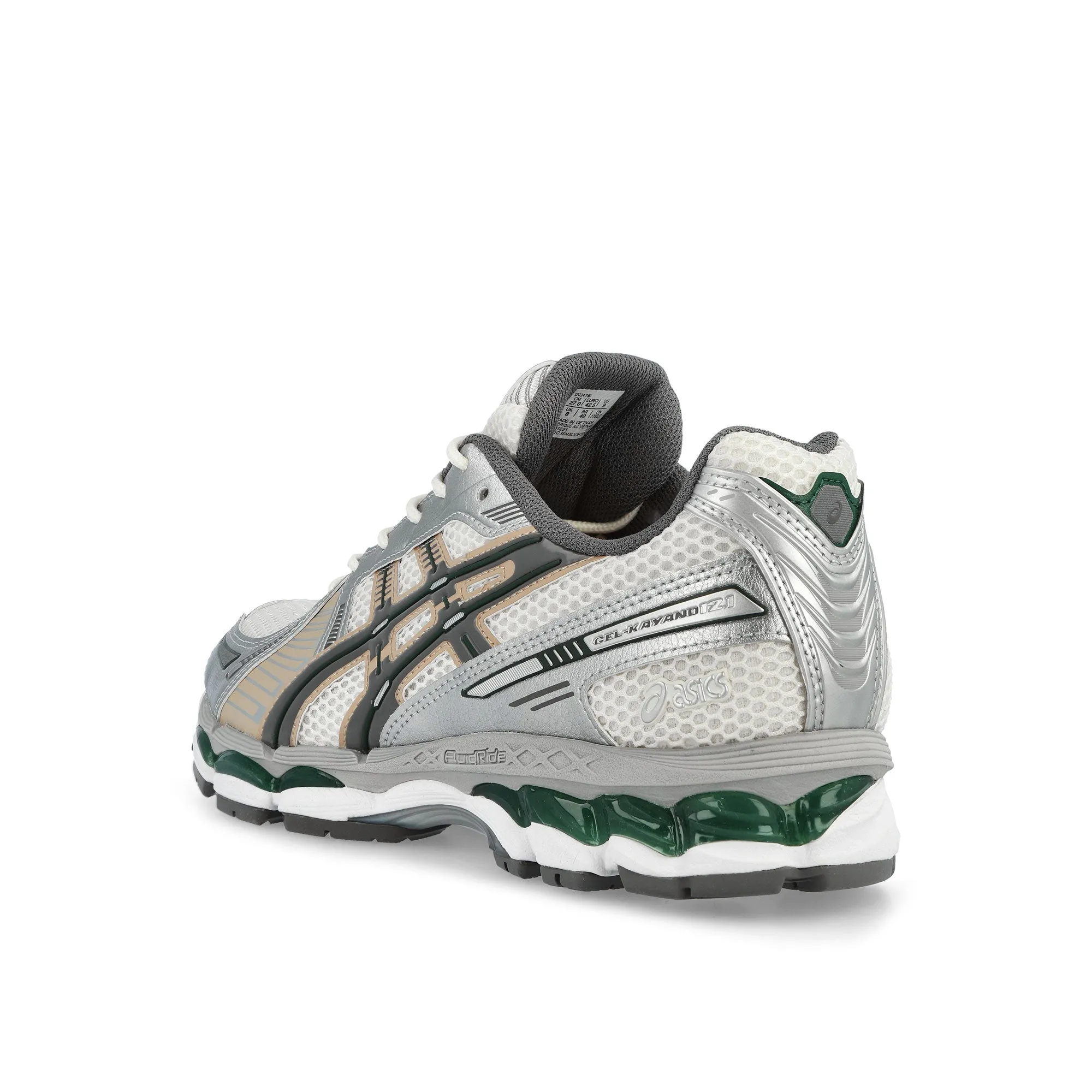 Gel-Kayano 12.1 sold by OVERKILL product image thumbnail 3