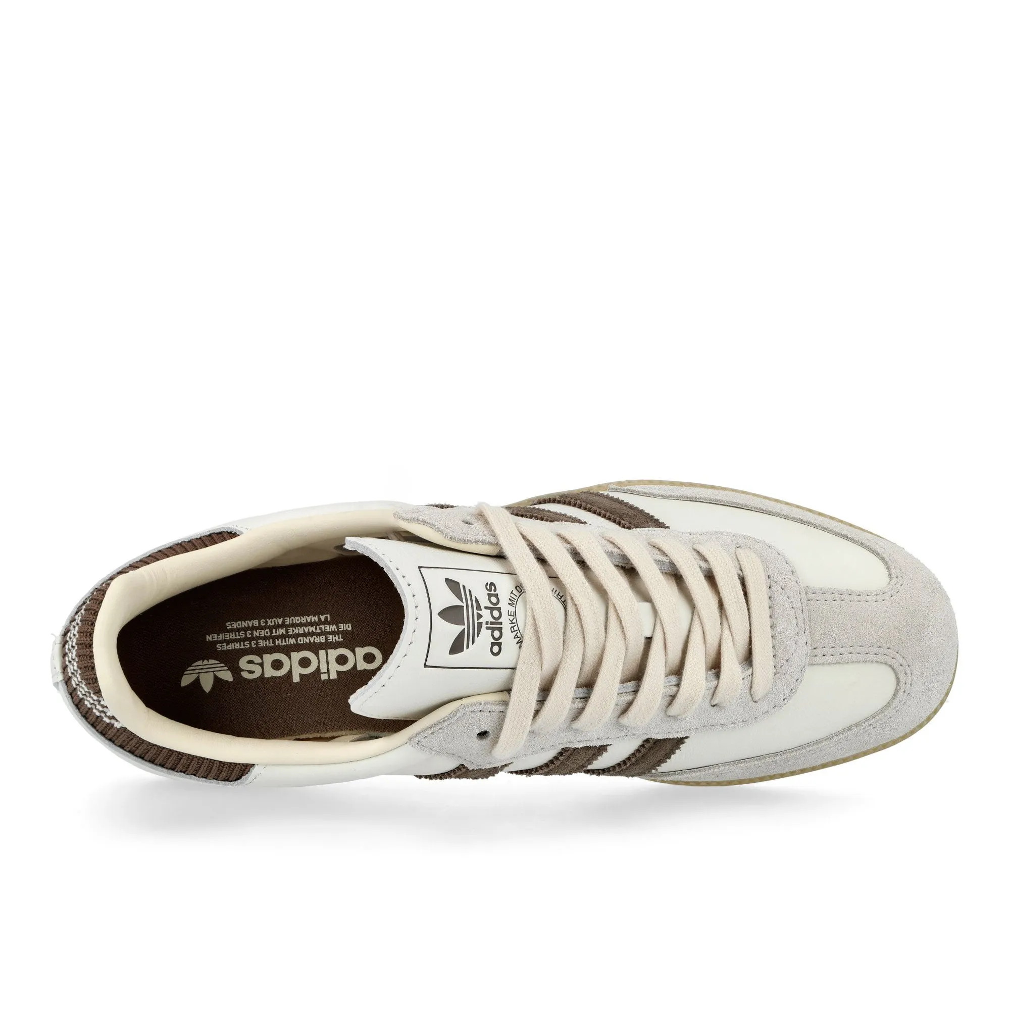 Samba OG sold by OVERKILL product image thumbnail 5