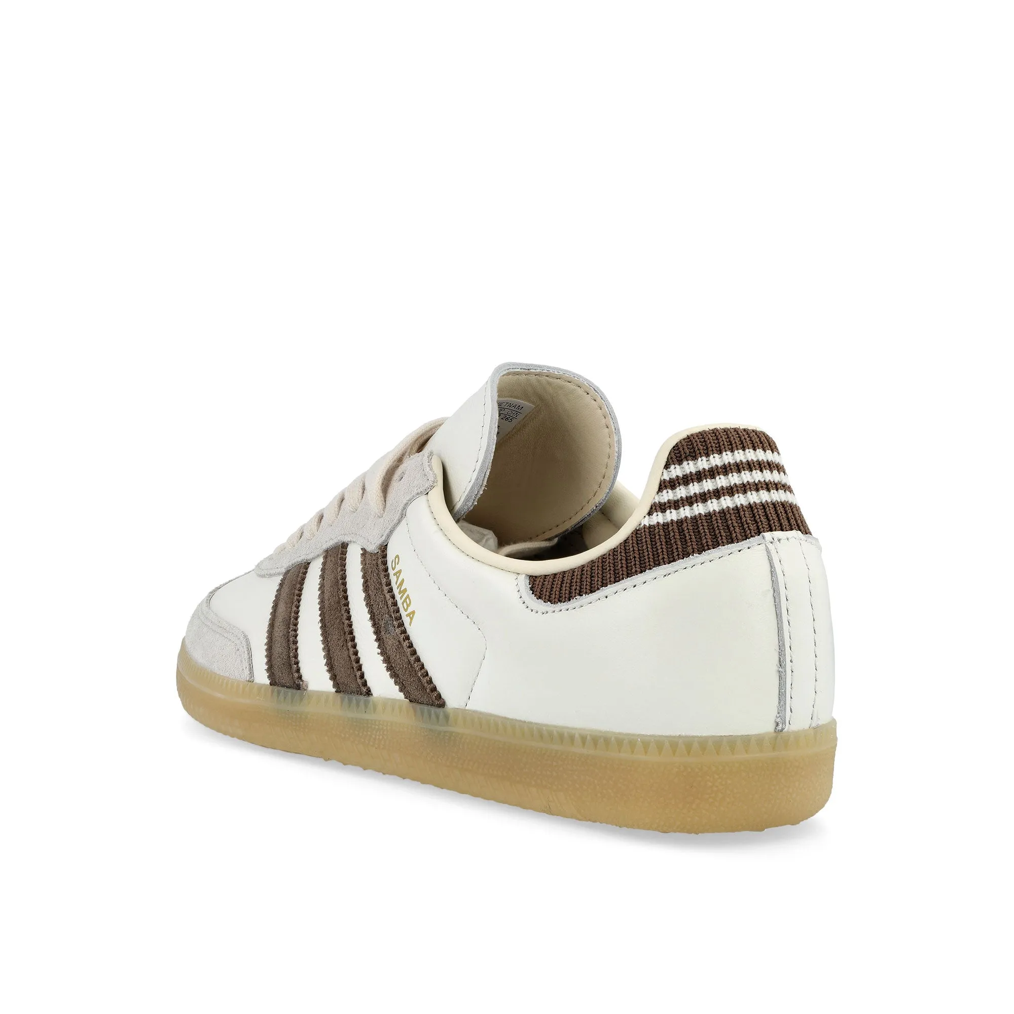 Samba OG sold by OVERKILL product image thumbnail 3