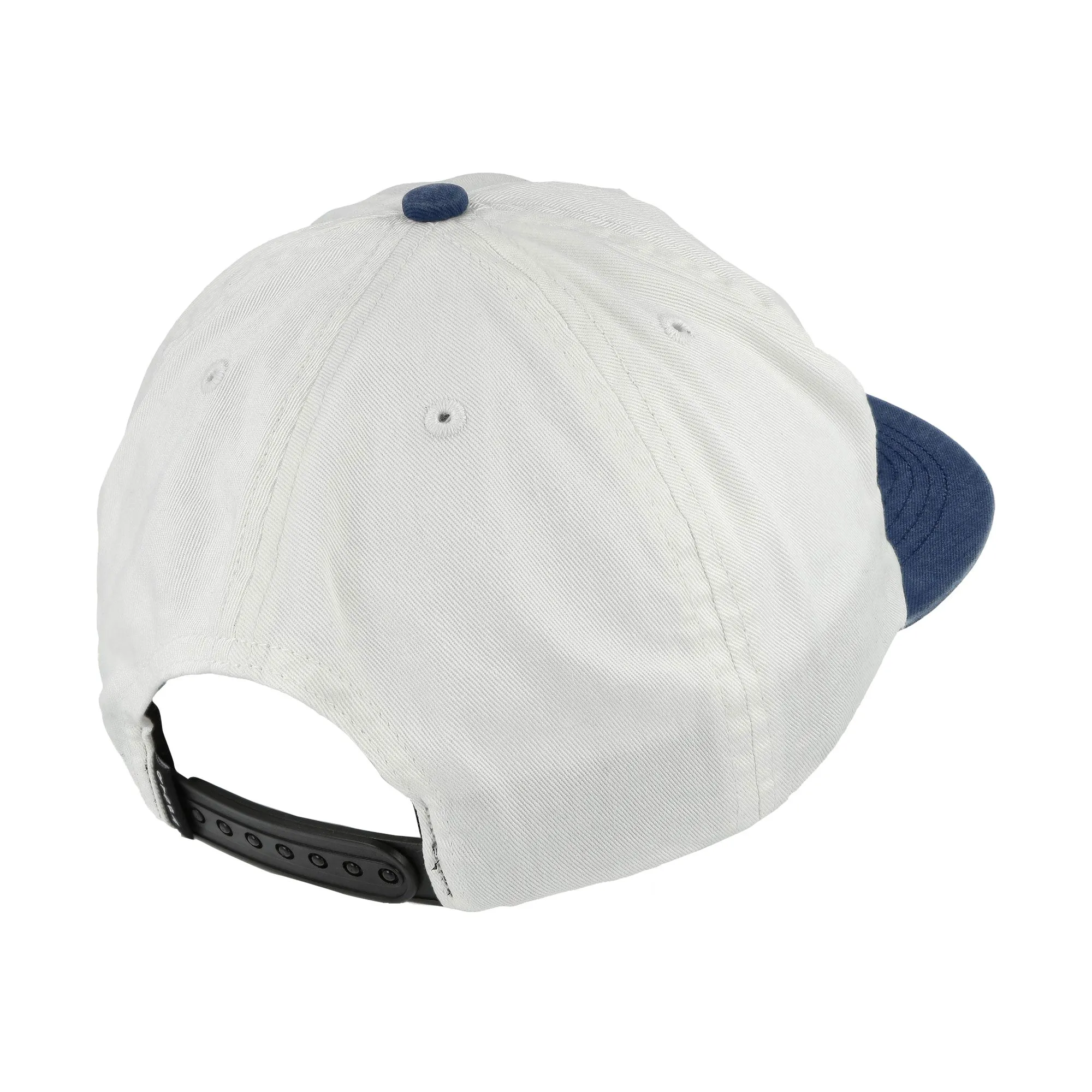 Sporte 5 Panel Hat sold by OVERKILL product image thumbnail 5