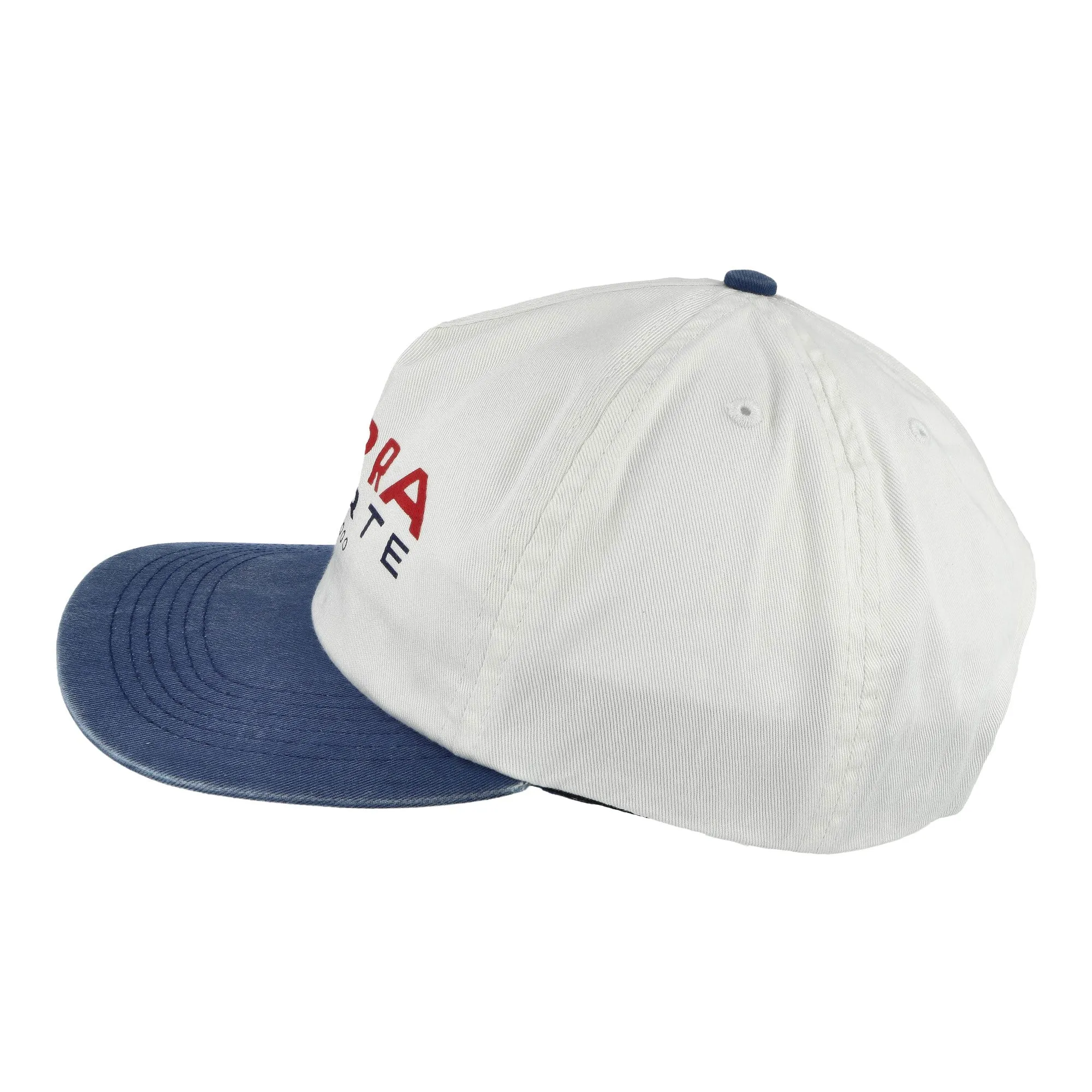 Sporte 5 Panel Hat sold by OVERKILL product image thumbnail 2