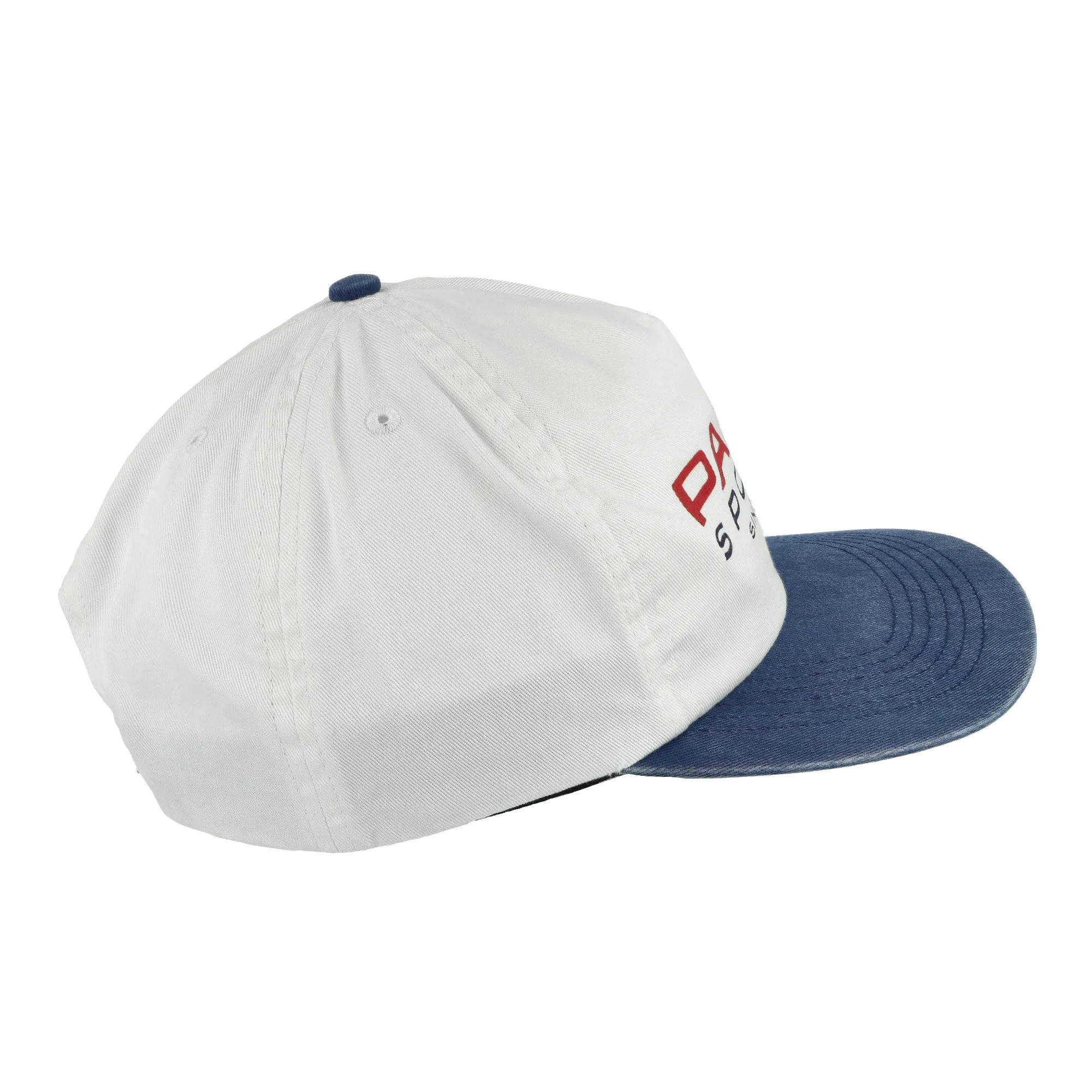 Sporte 5 Panel Hat sold by OVERKILL product image thumbnail 3