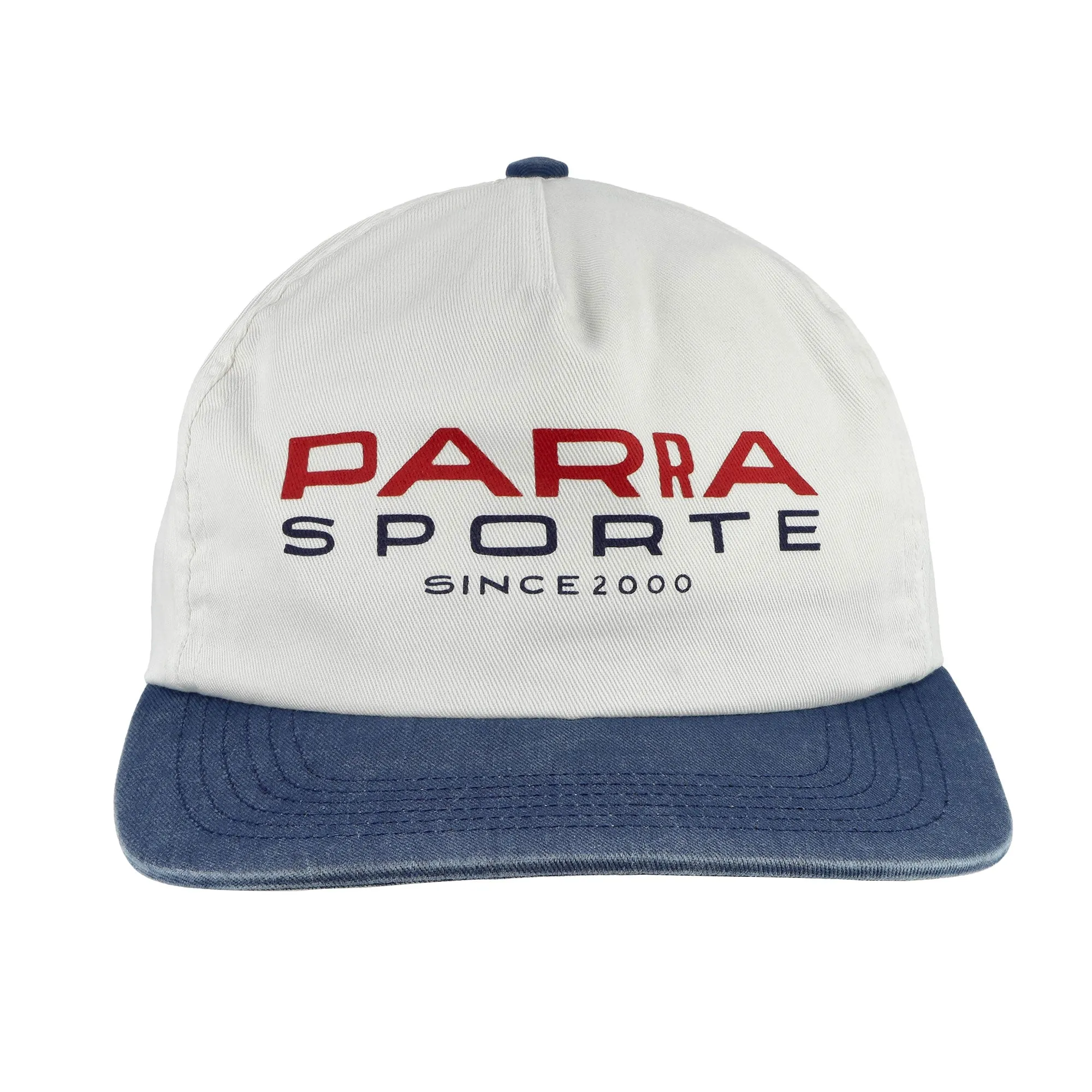 Sporte 5 Panel Hat sold by OVERKILL product image thumbnail 4