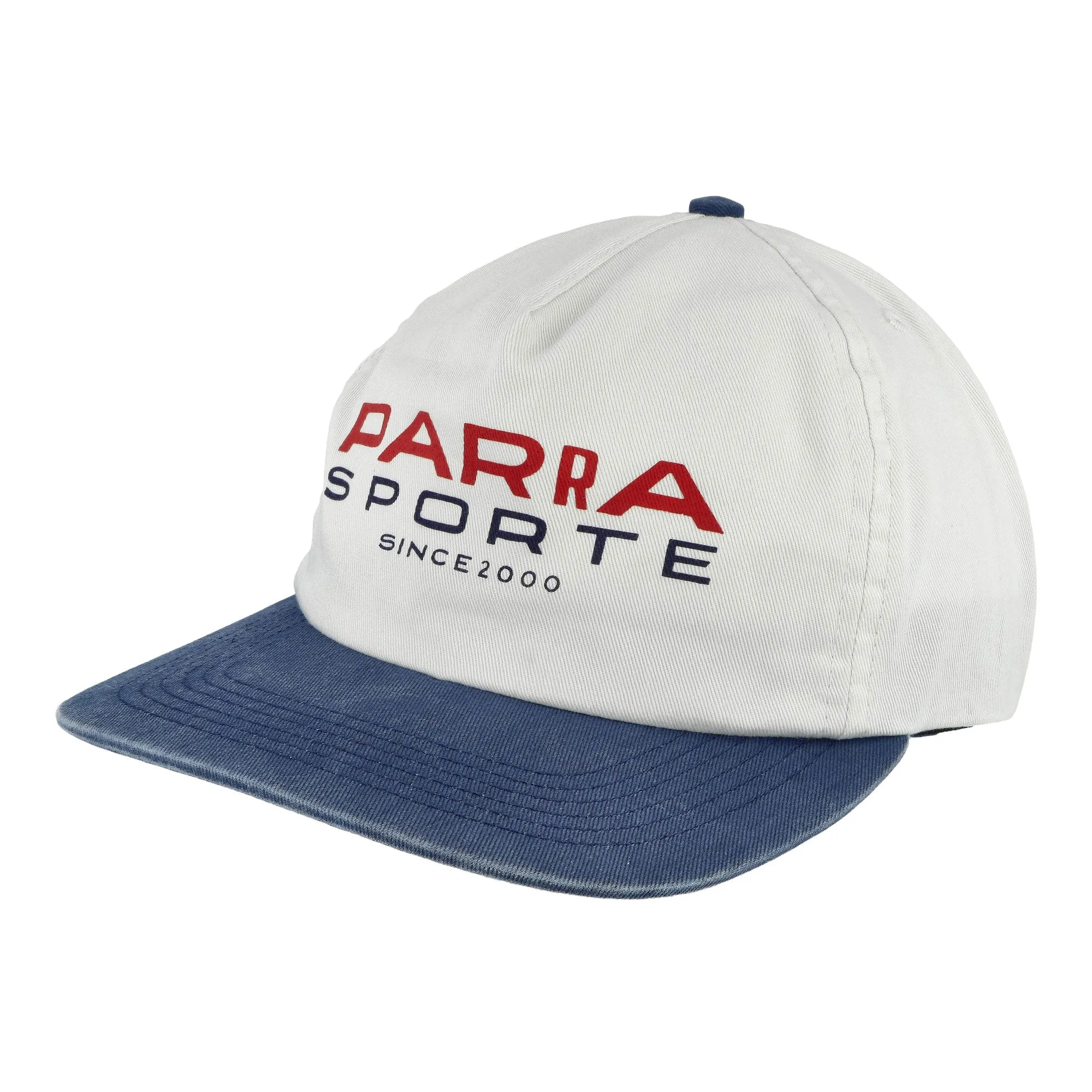 Sporte 5 Panel Hat sold by OVERKILL