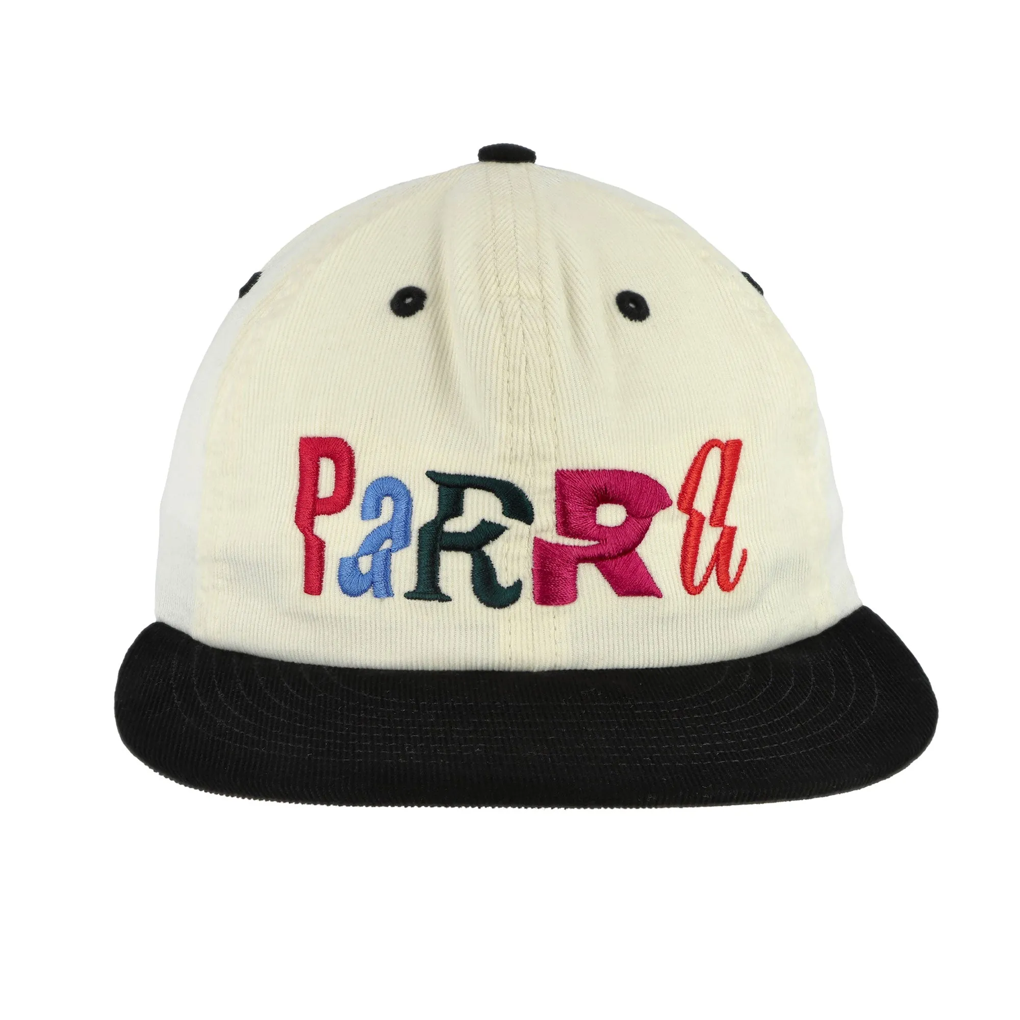 Error Logo 5 Panel Hat sold by OVERKILL product image thumbnail 4