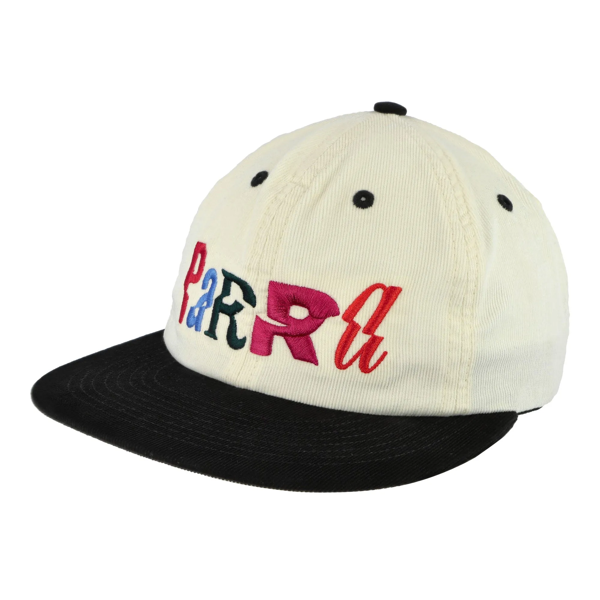 Error Logo 5 Panel Hat sold by OVERKILL