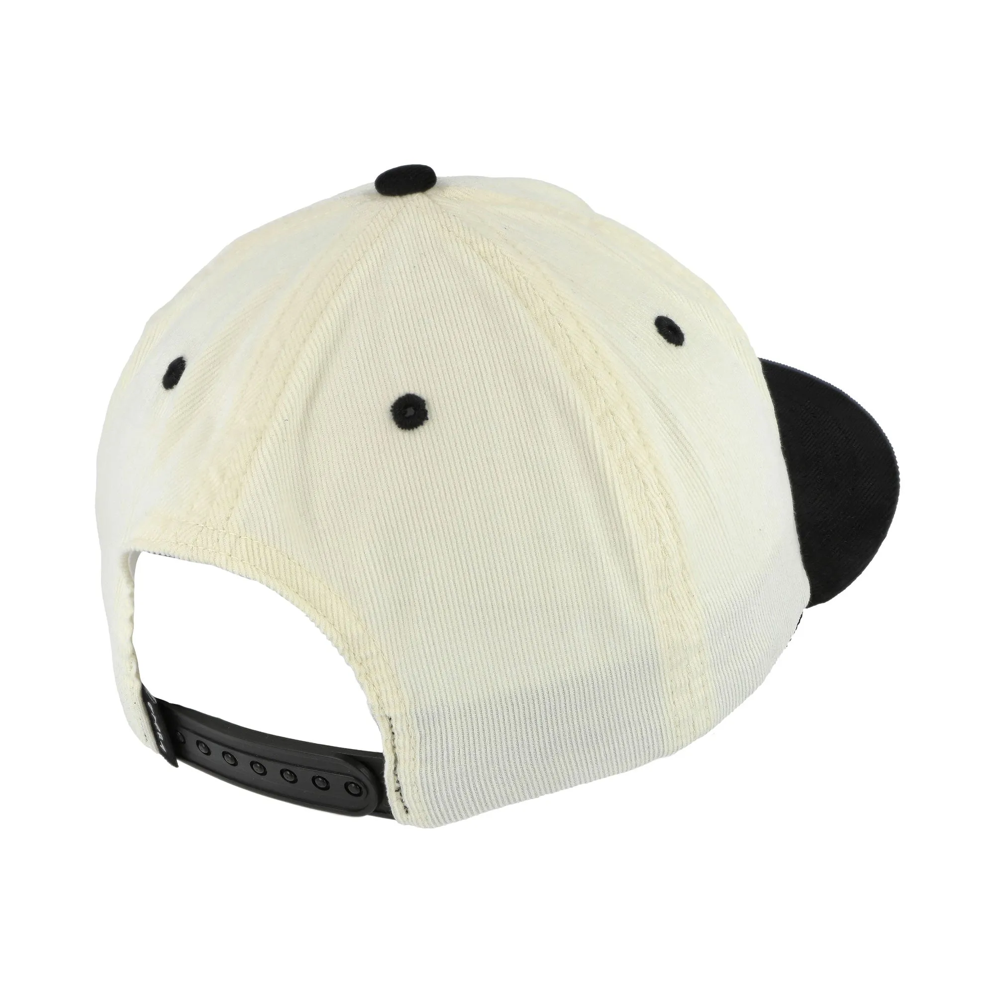 Error Logo 5 Panel Hat sold by OVERKILL product image thumbnail 5