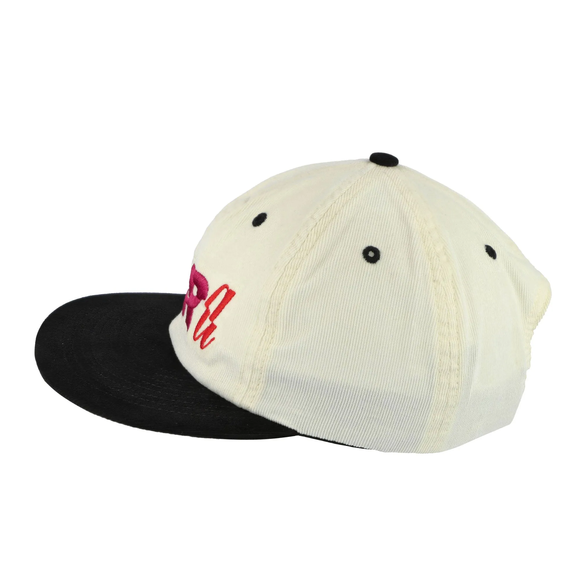 Error Logo 5 Panel Hat sold by OVERKILL product image thumbnail 2