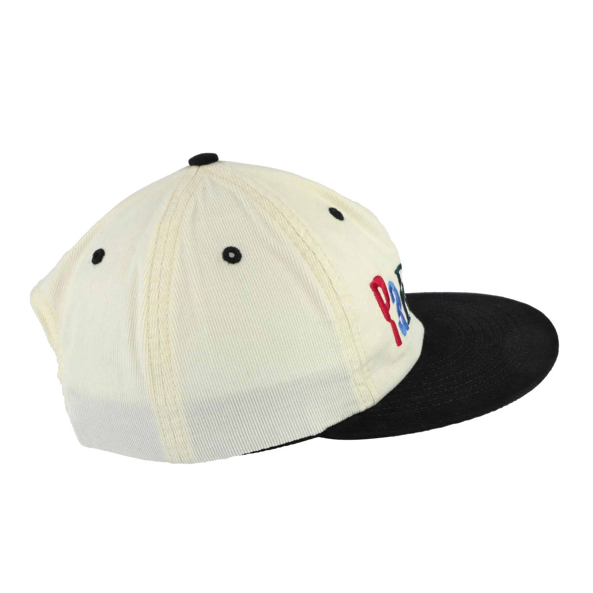 Error Logo 5 Panel Hat sold by OVERKILL product image thumbnail 3