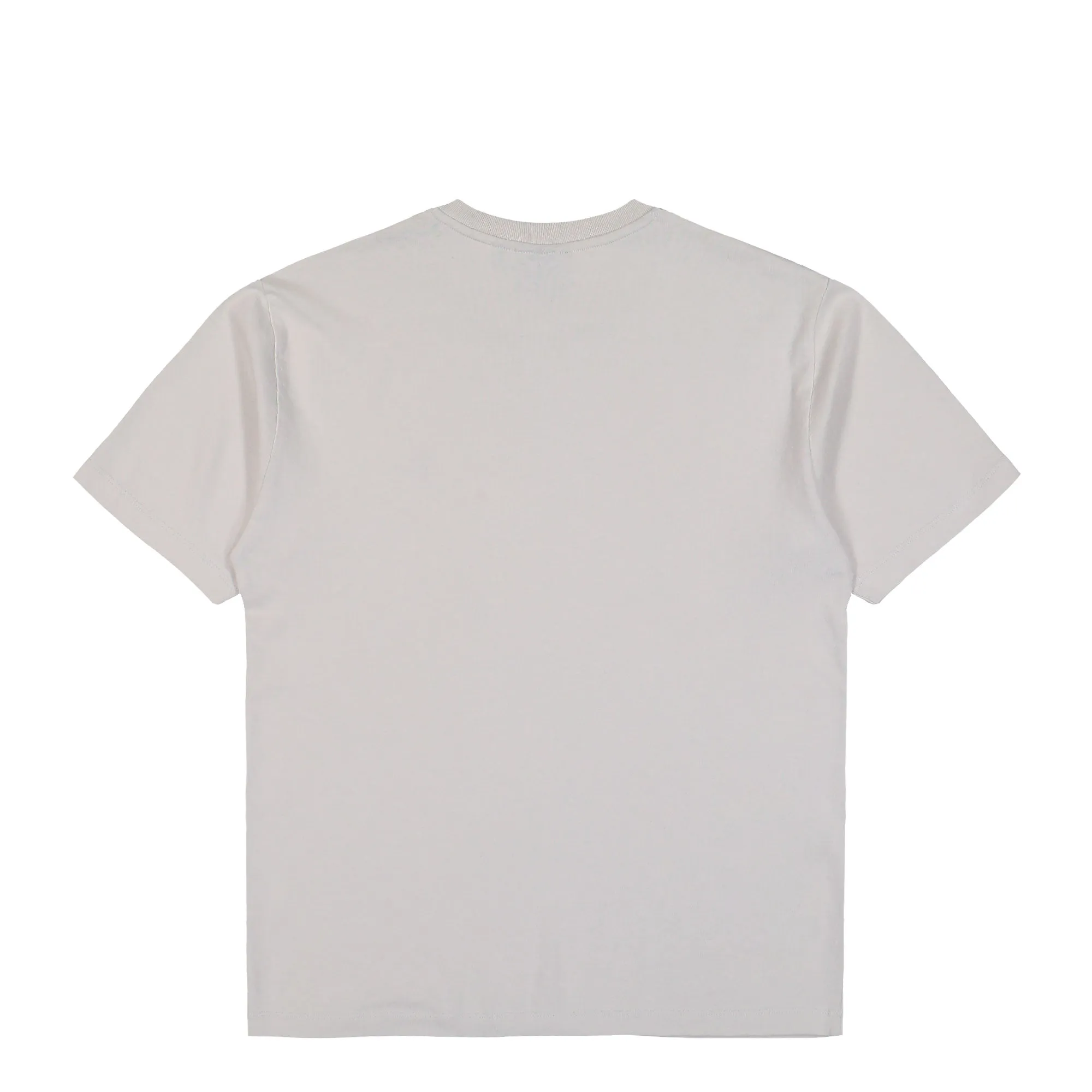 Signature T-Shirt sold by OVERKILL product image thumbnail 2