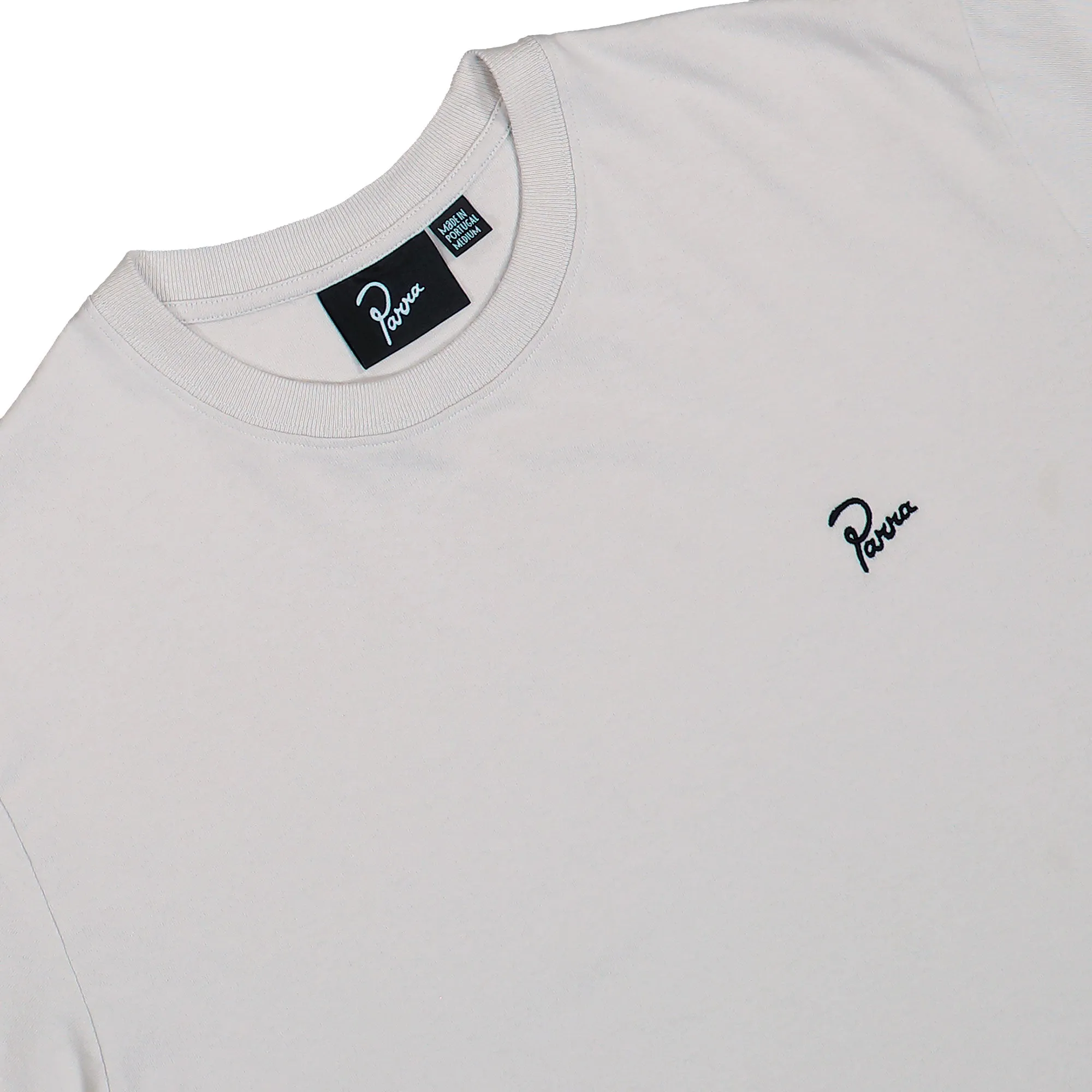 Signature T-Shirt sold by OVERKILL product image thumbnail 3