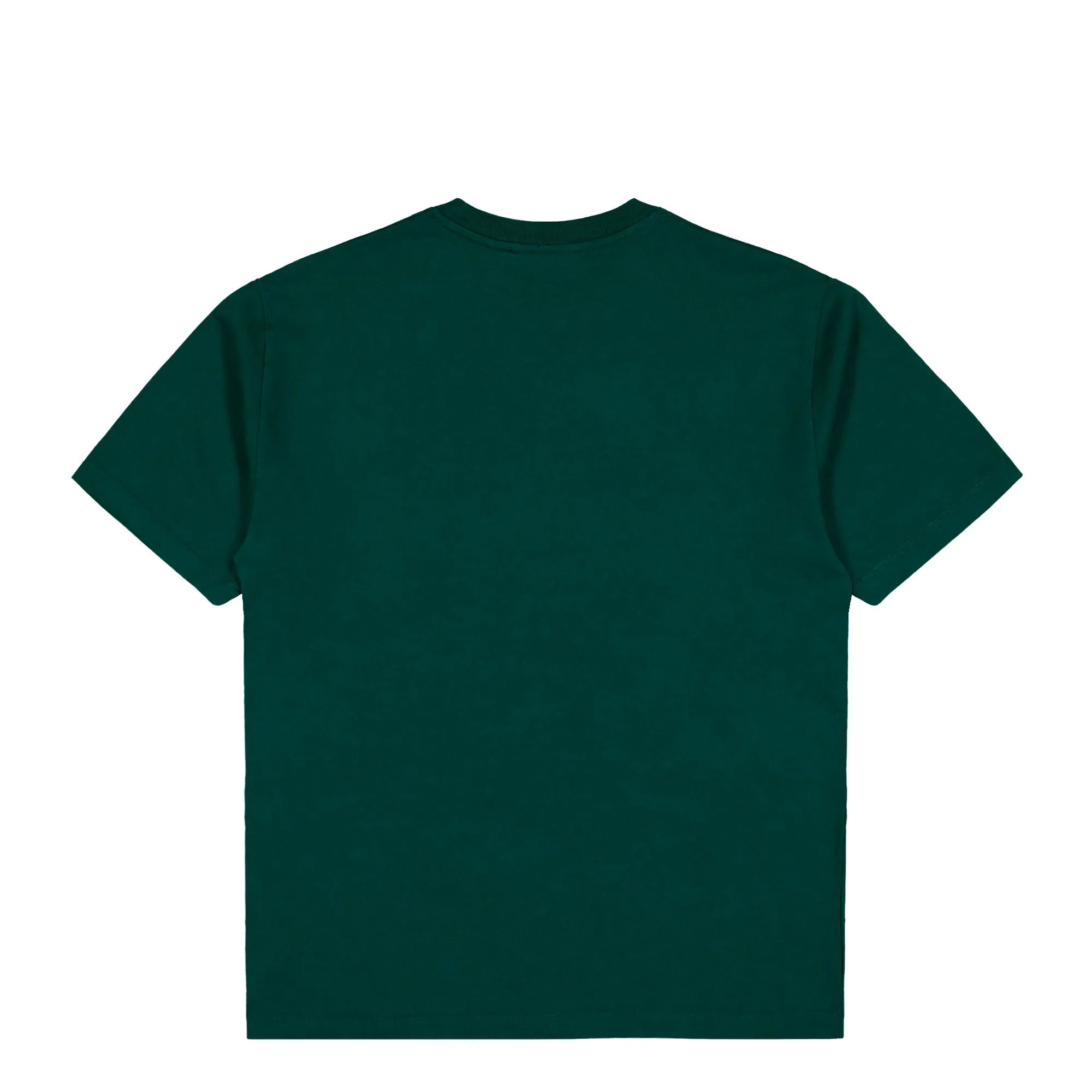 Signature T-Shirt sold by OVERKILL product image thumbnail 2