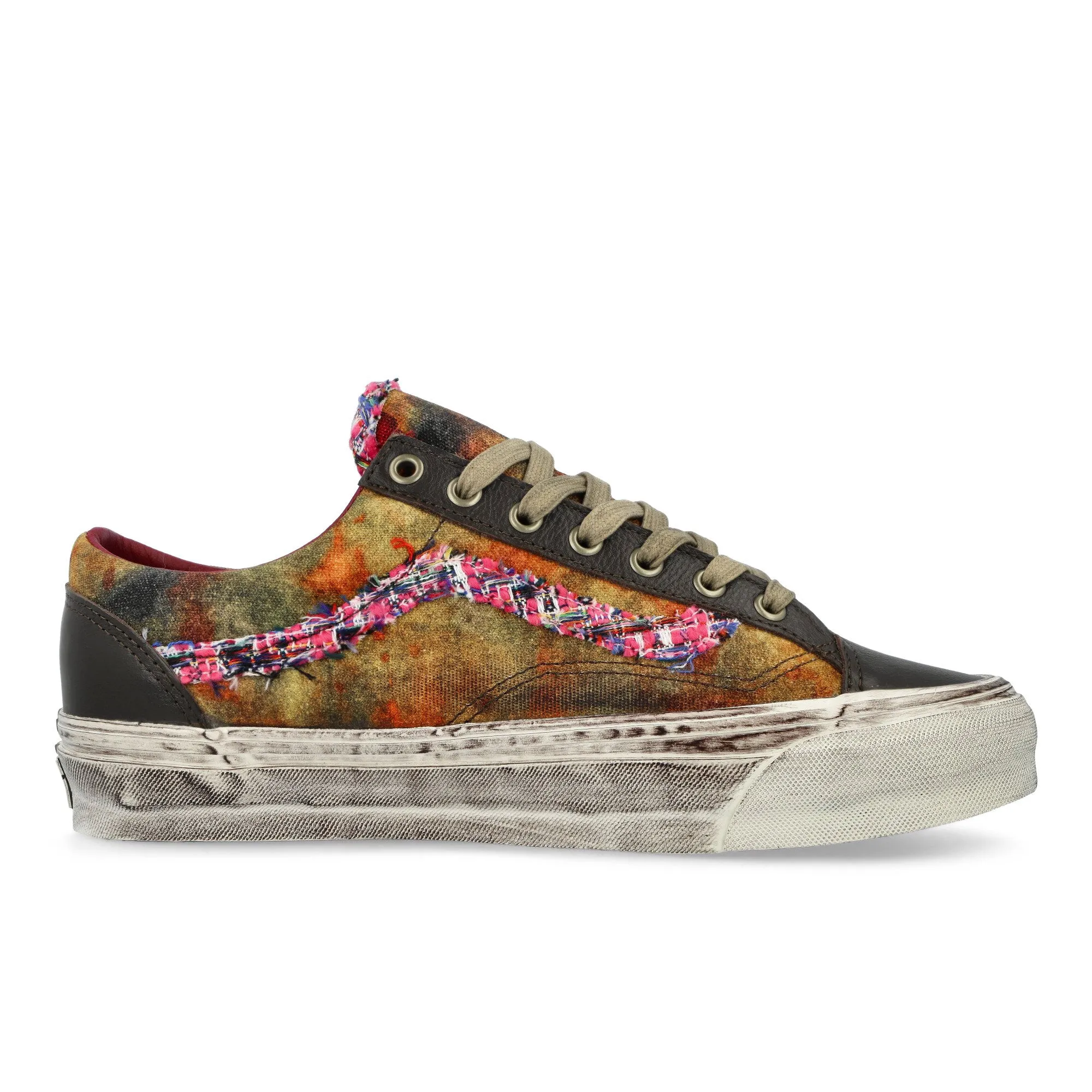 LX Old Skool 36 Souvenir sold by OVERKILL product image thumbnail 2