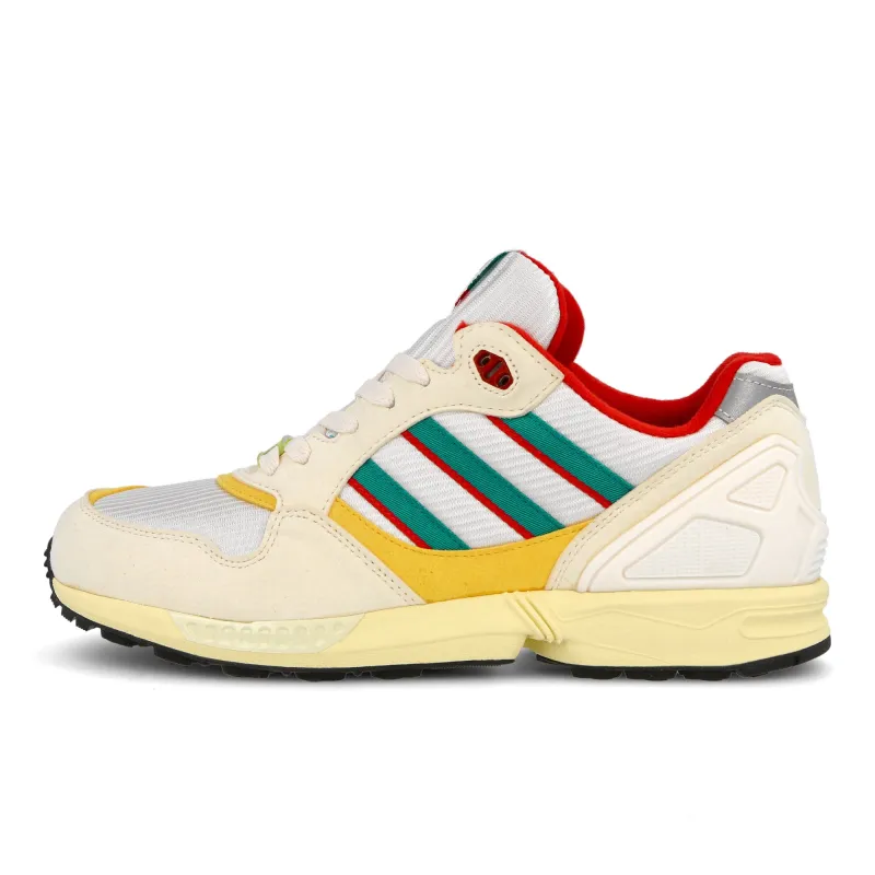 ZX 6000 made by Adidas