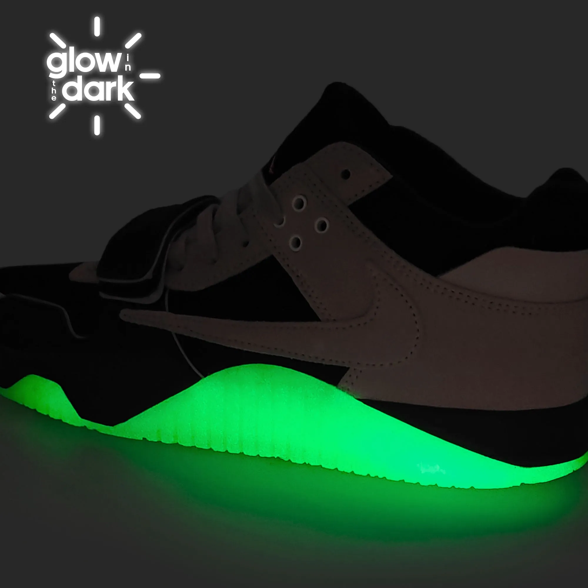 Air Jordan CJ1 T-Rexx sold by OVERKILL product image thumbnail 3