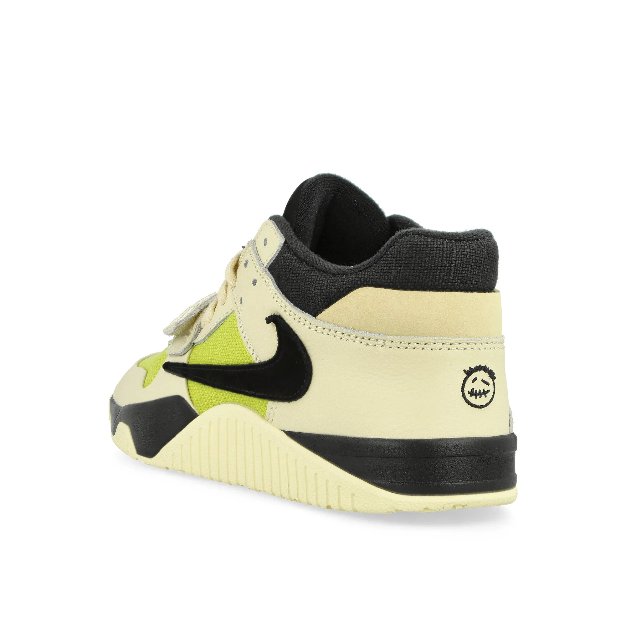 Jumpman Jack TR sold by OVERKILL product image thumbnail 3